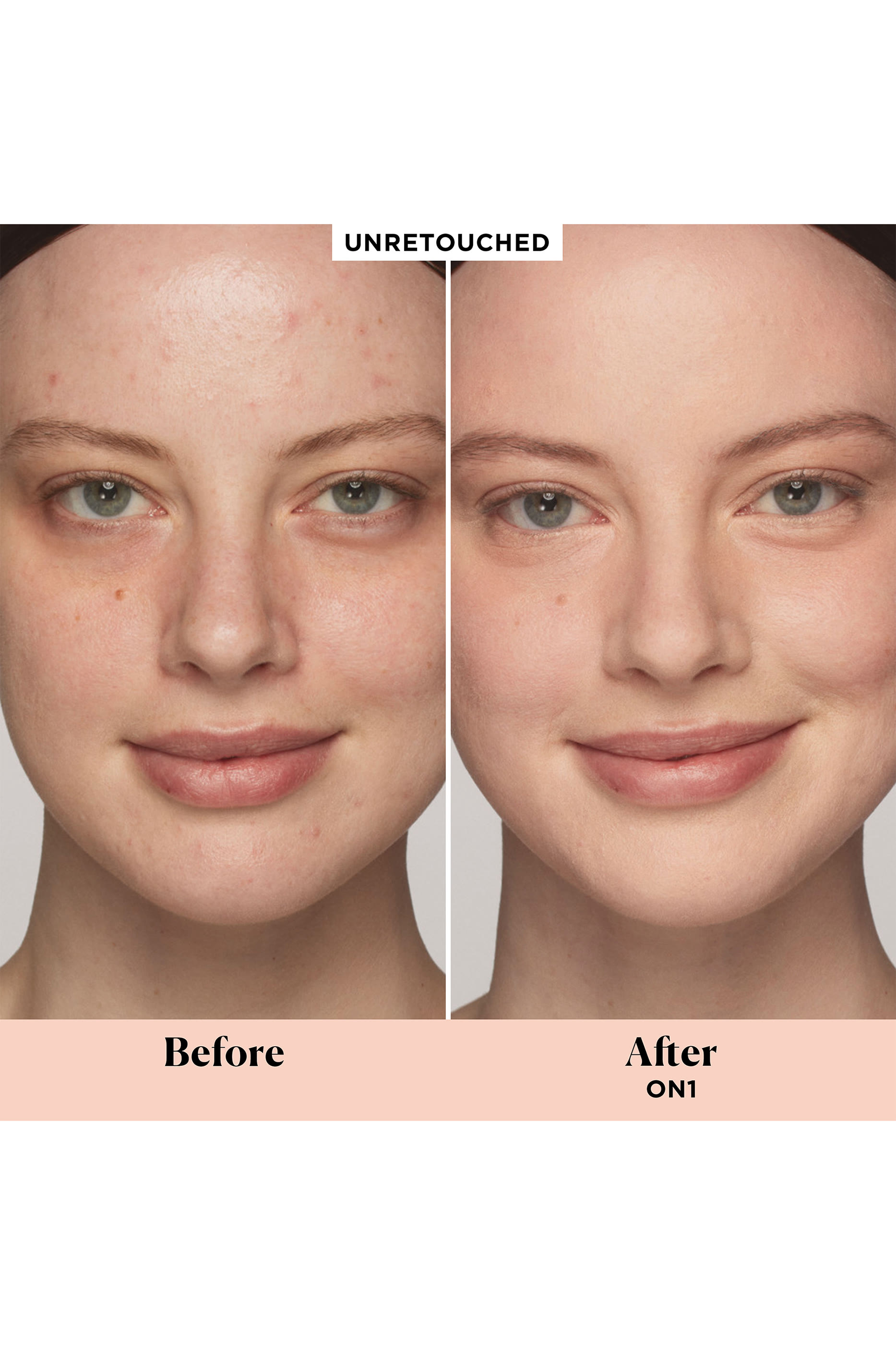 خافي عيوب البشرة ريل فلوليس بيرفكتينج خفيف الوزن