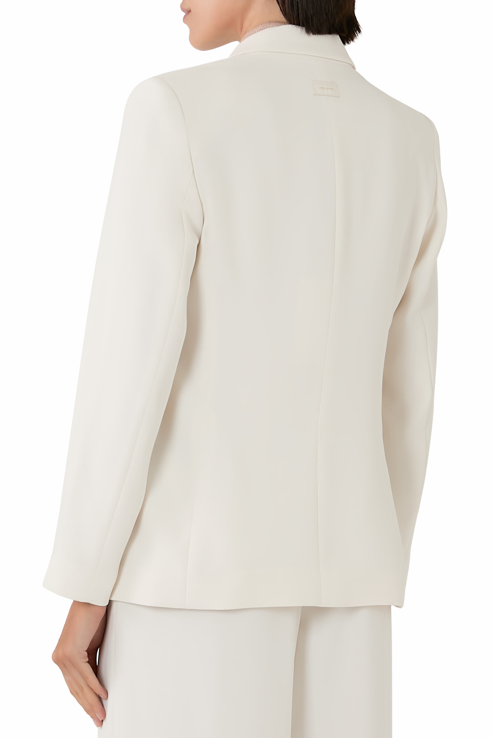 بليزر بصفي أزرار للإغلاق