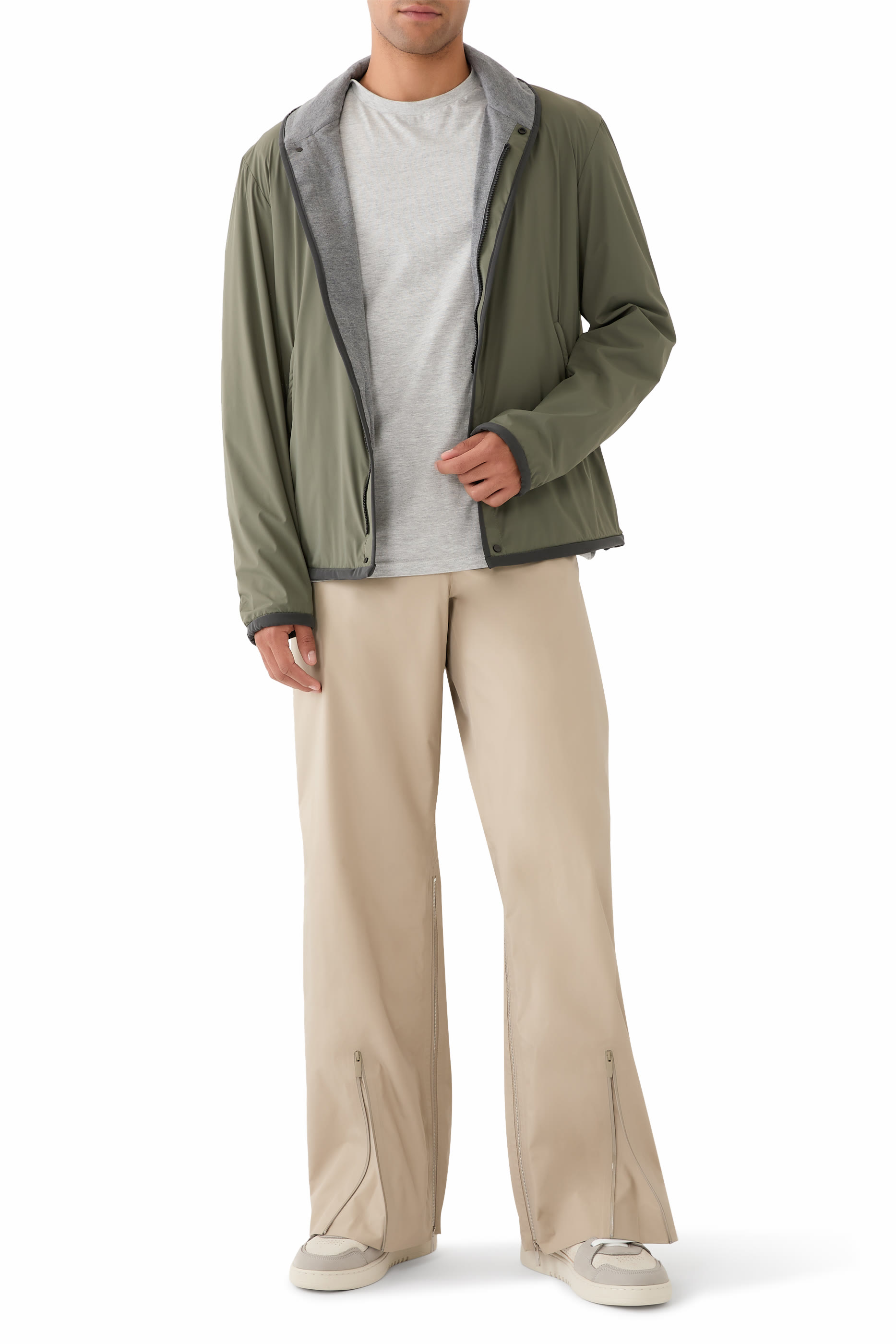 جاكيت جيب سيت