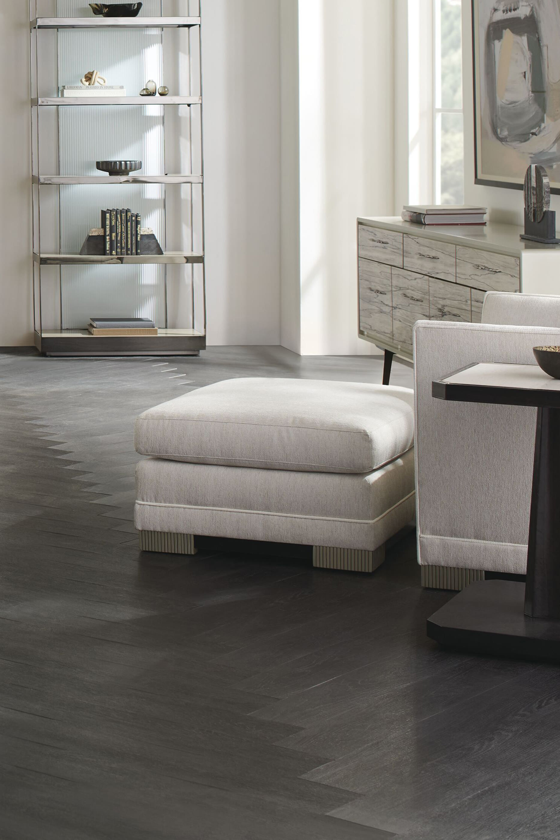 مسند القدمين ديب ريتريت