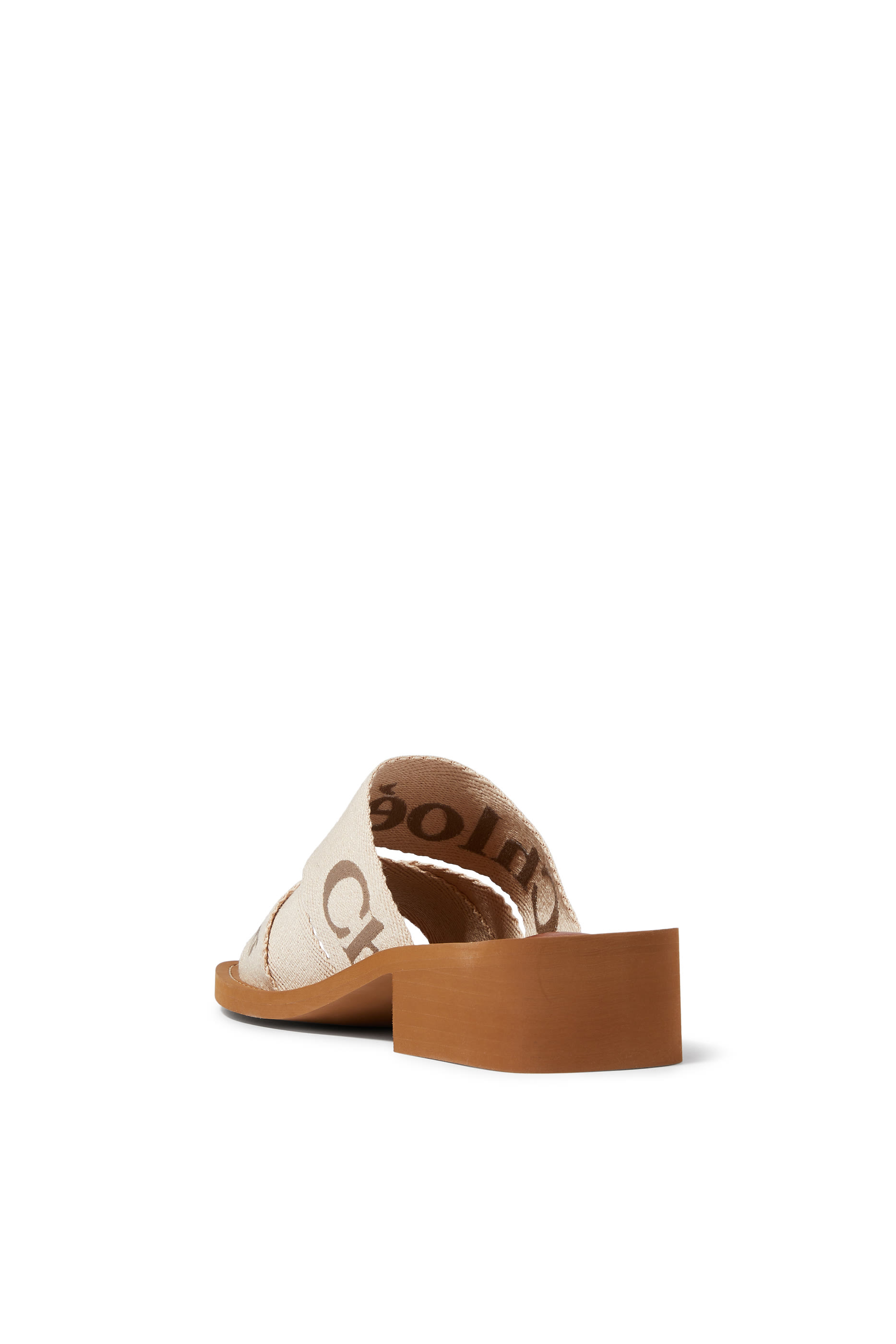 حذاء مفتوح وودي 45