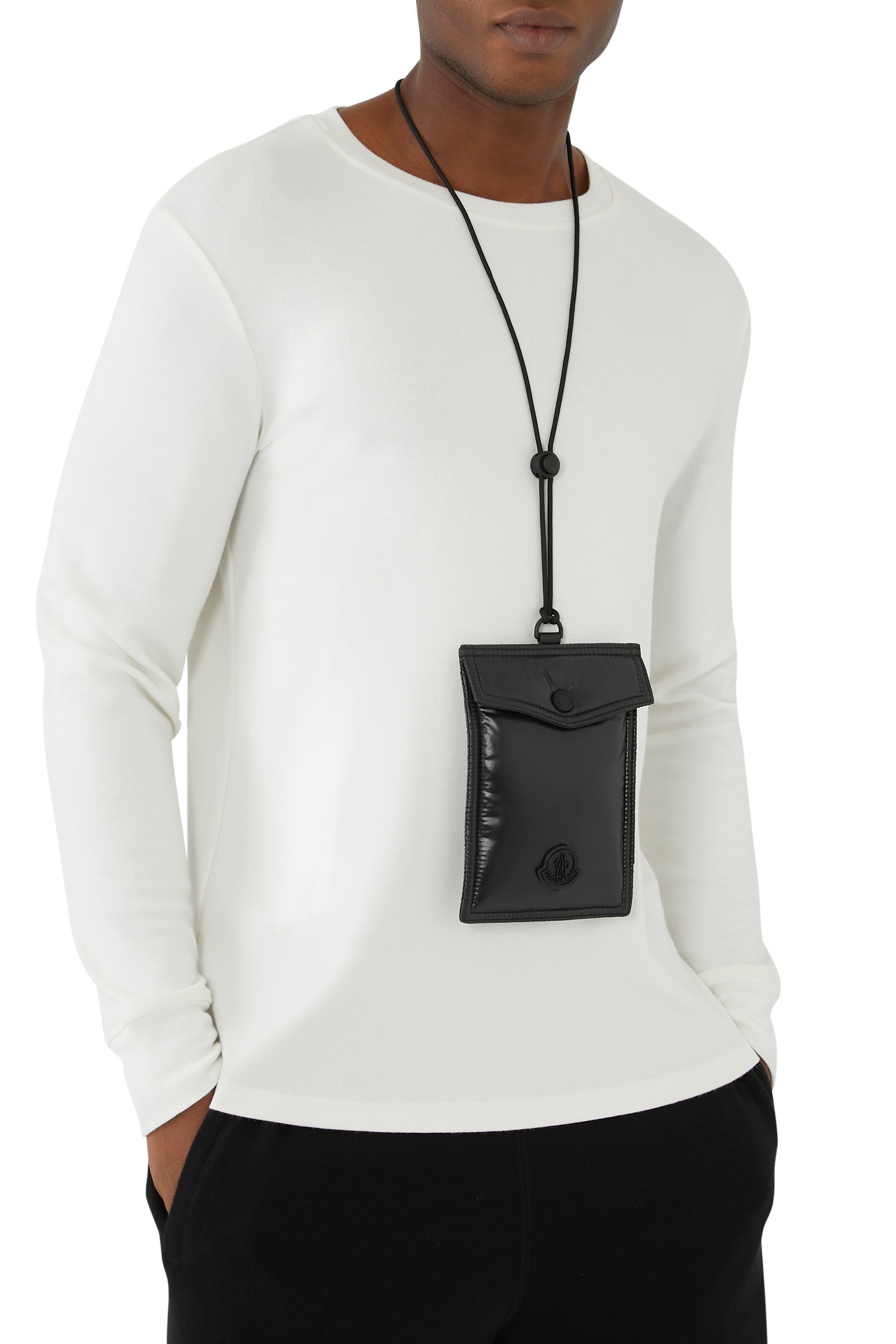 حافظة هاتف بجيب