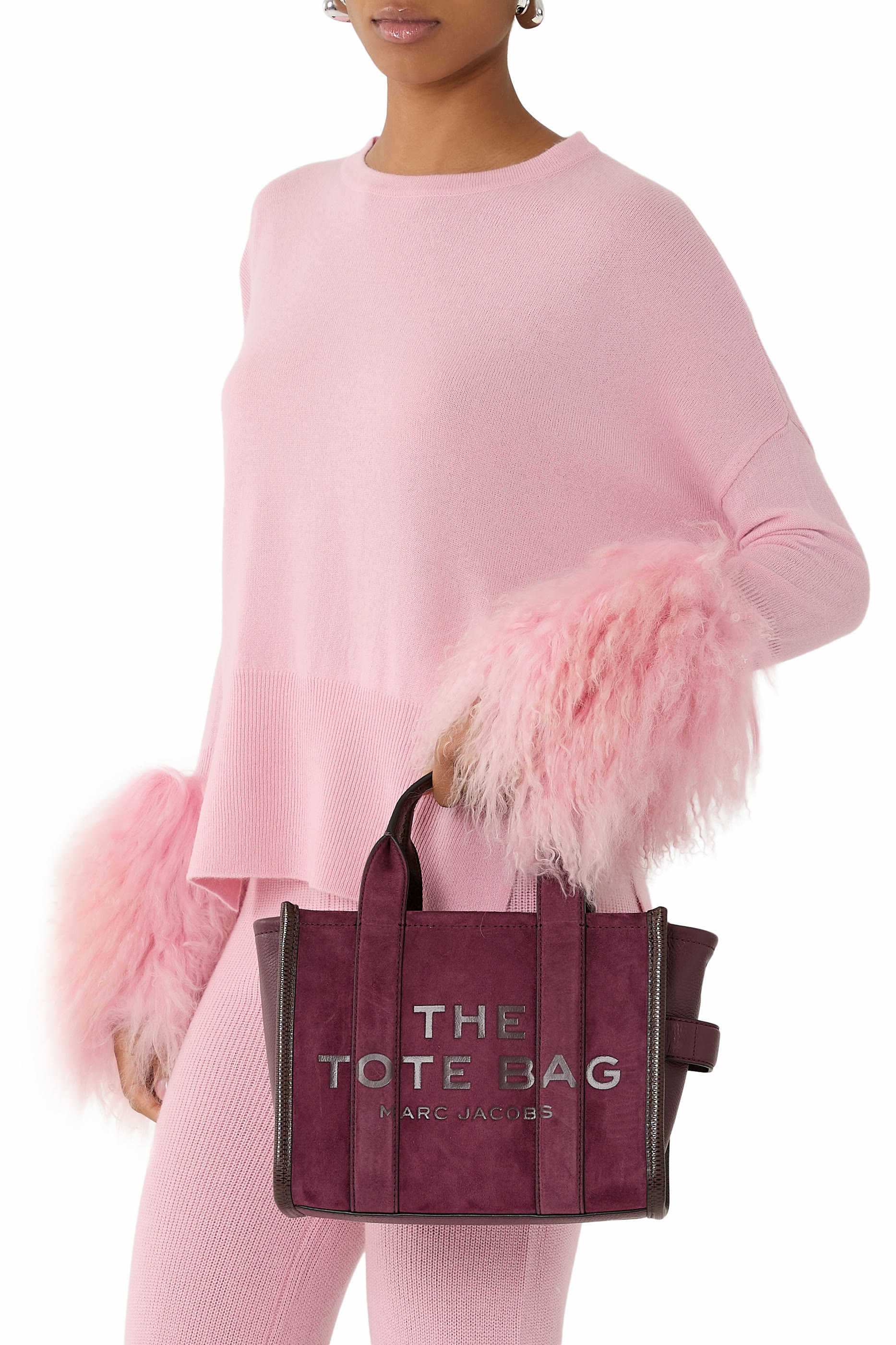 حقيبة يد صغيرة