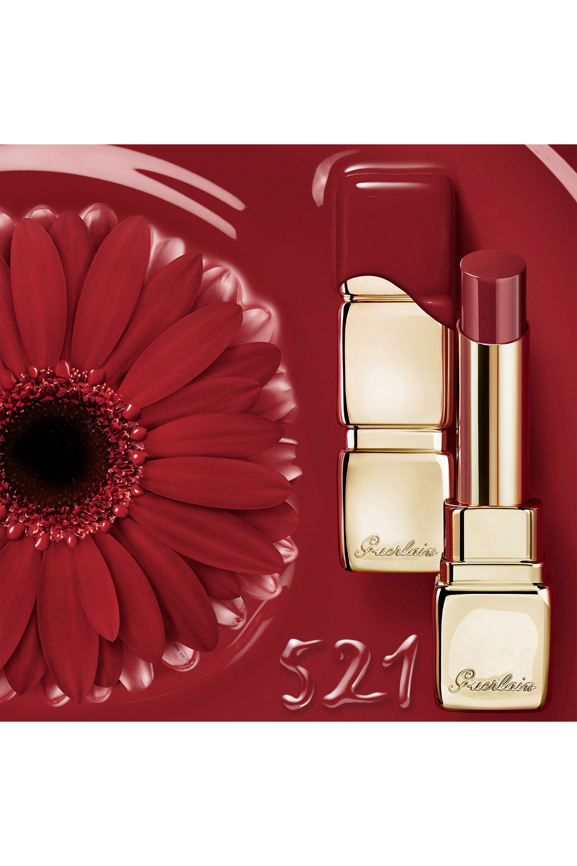 أحمر شفاه كيس كيس شاين بلوم