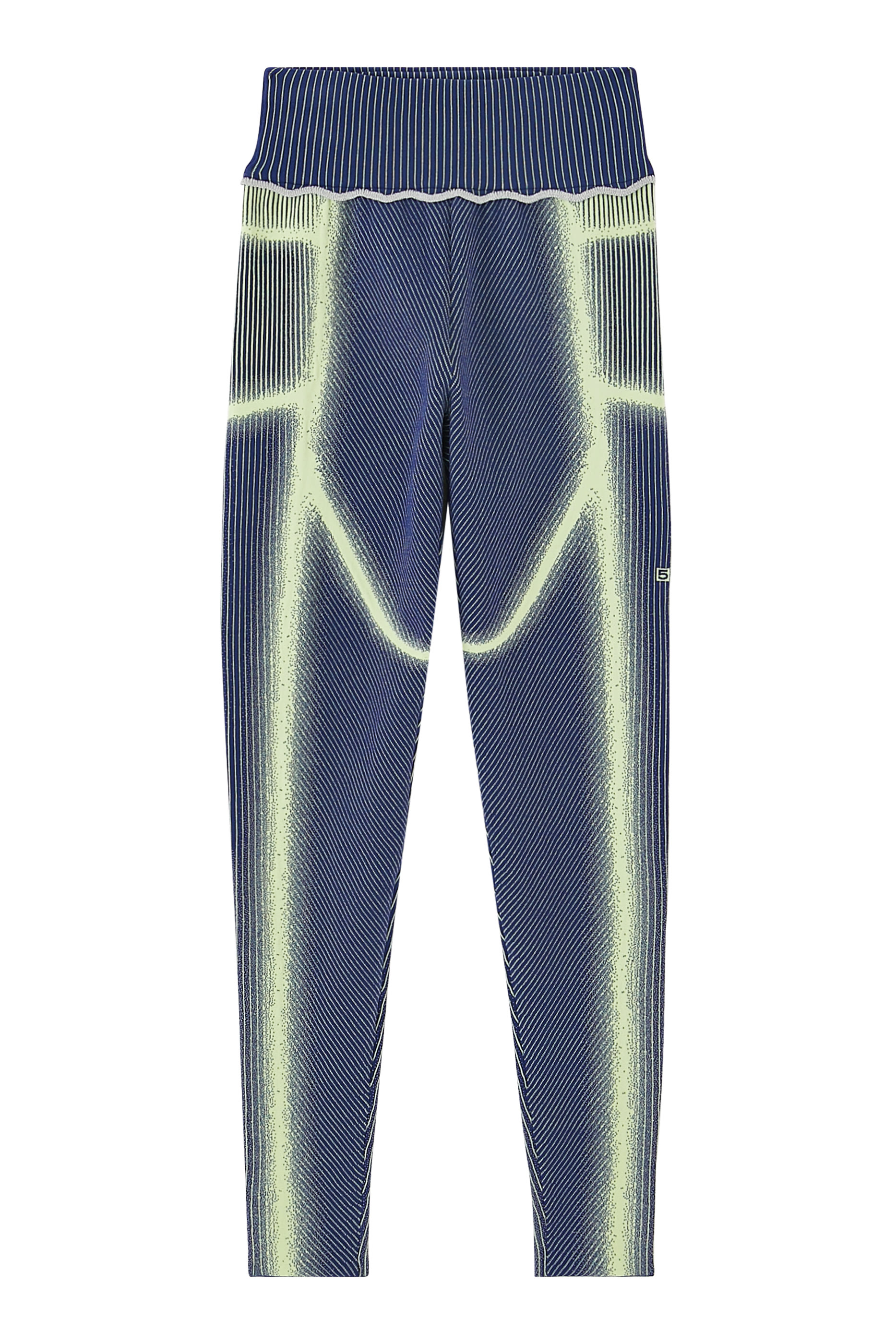 ليغينغز جين 11 كومبريشن