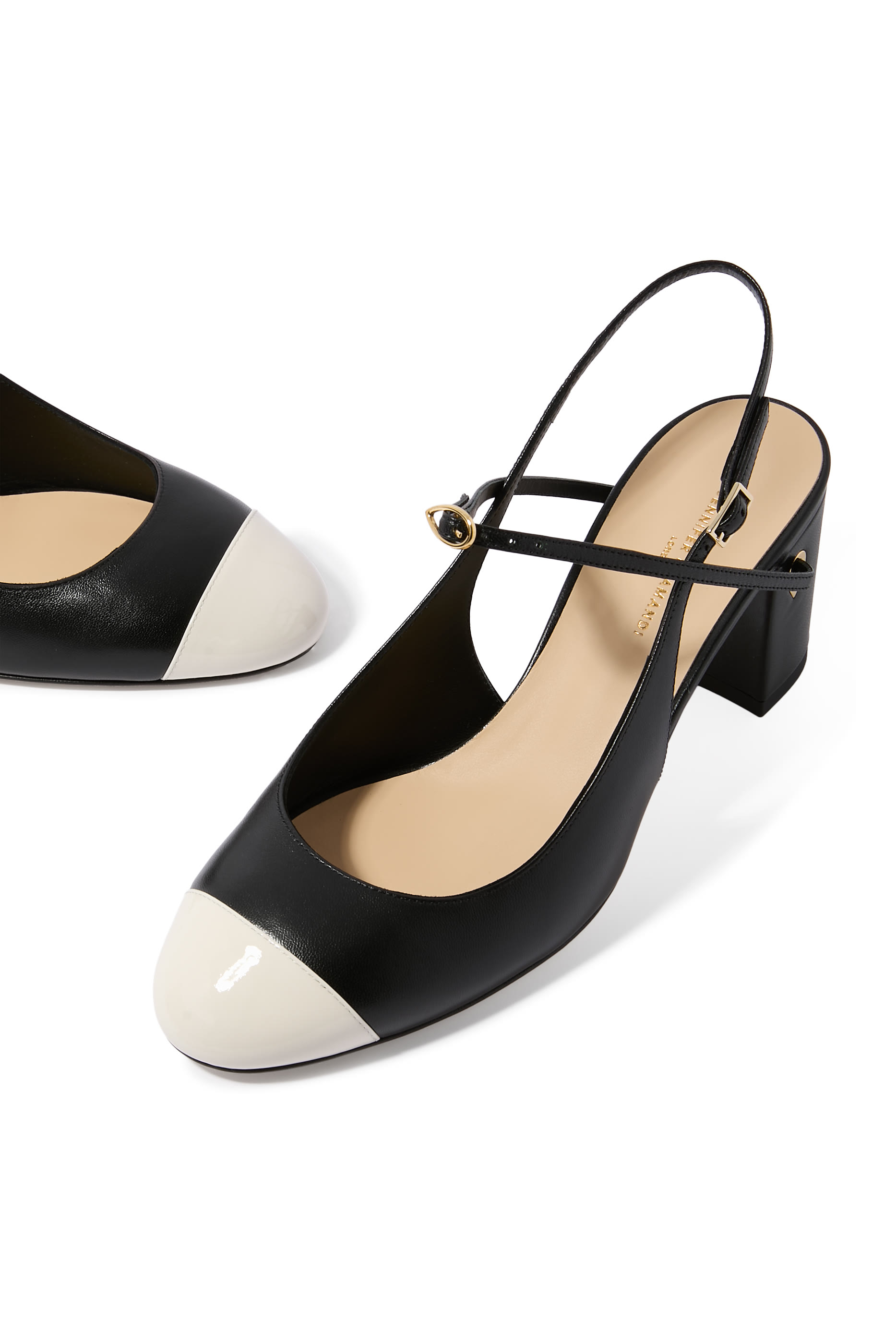 حذاء كلاسيكي ماتيا 65