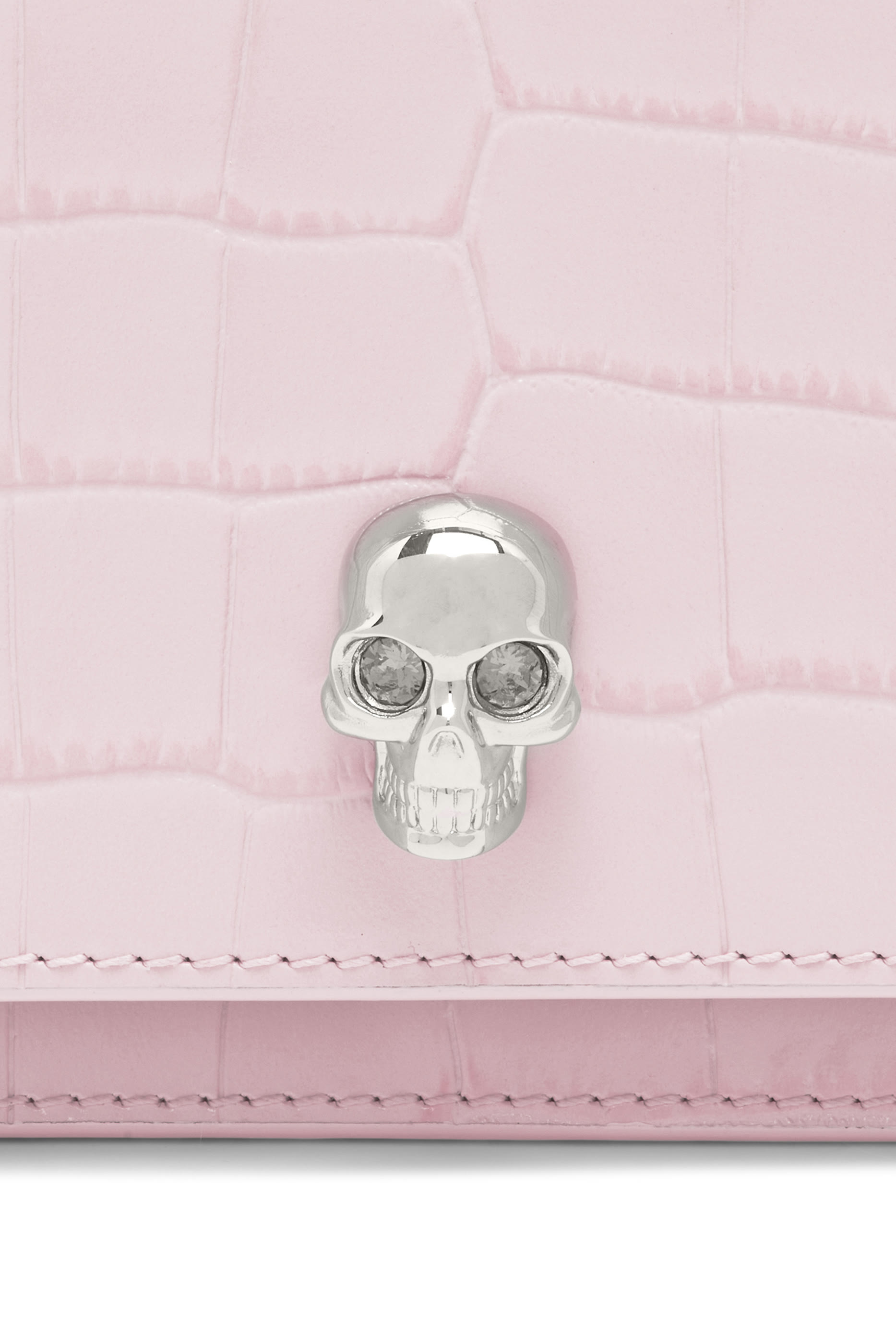Small Skull Bag