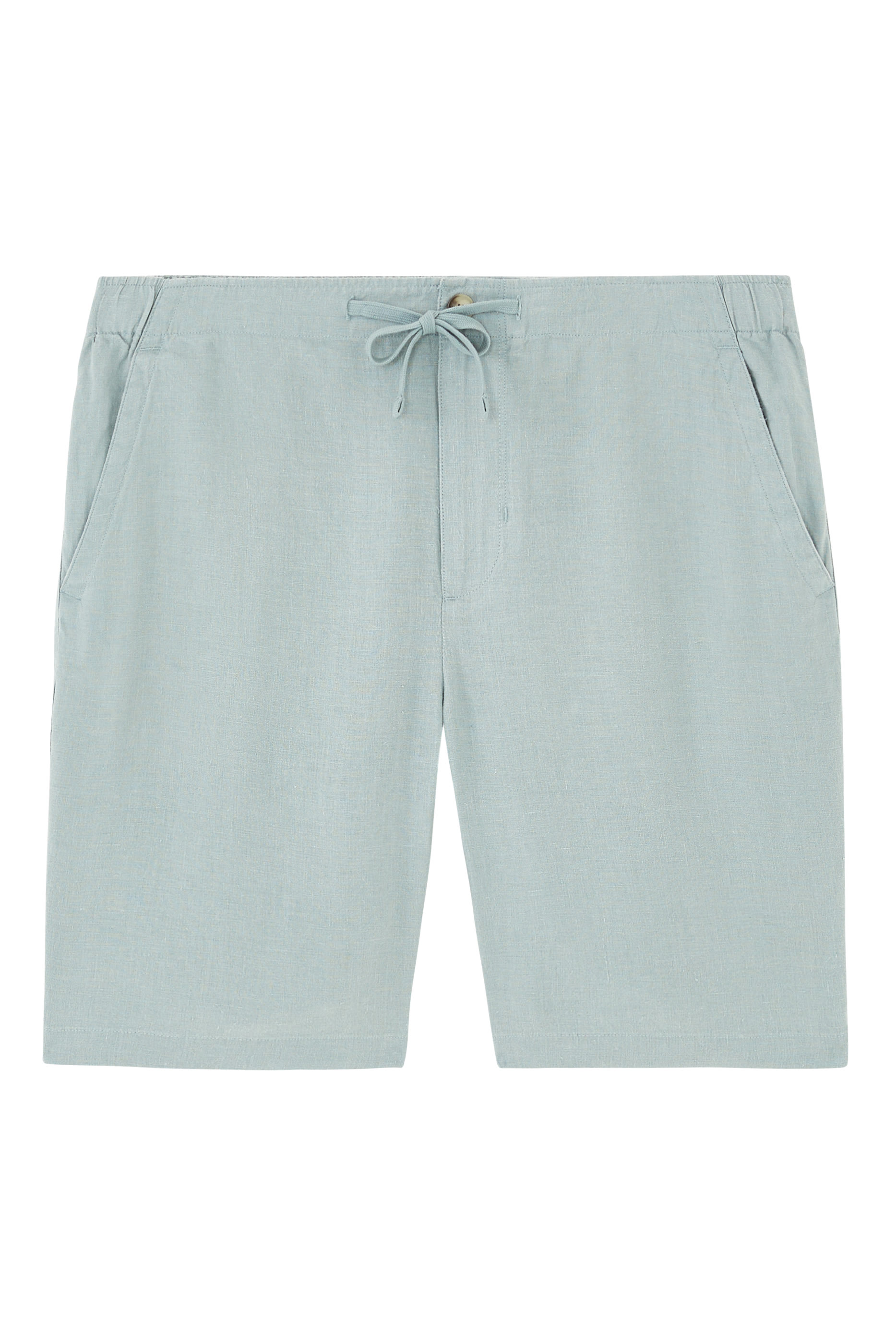 شورت خفيف الوزن قماش قنب