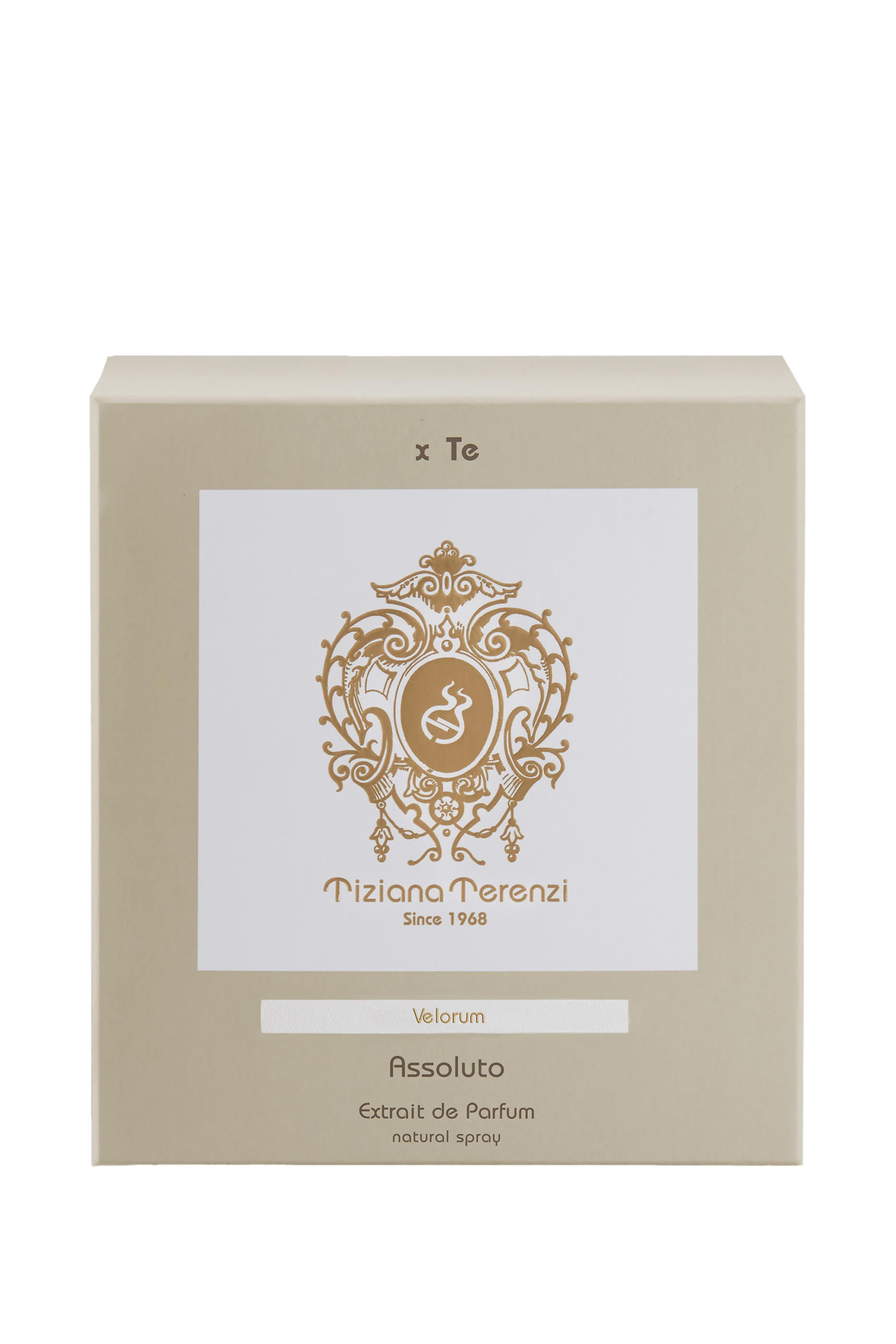 عطر مركز بخاخ أبسولو فيلوروم