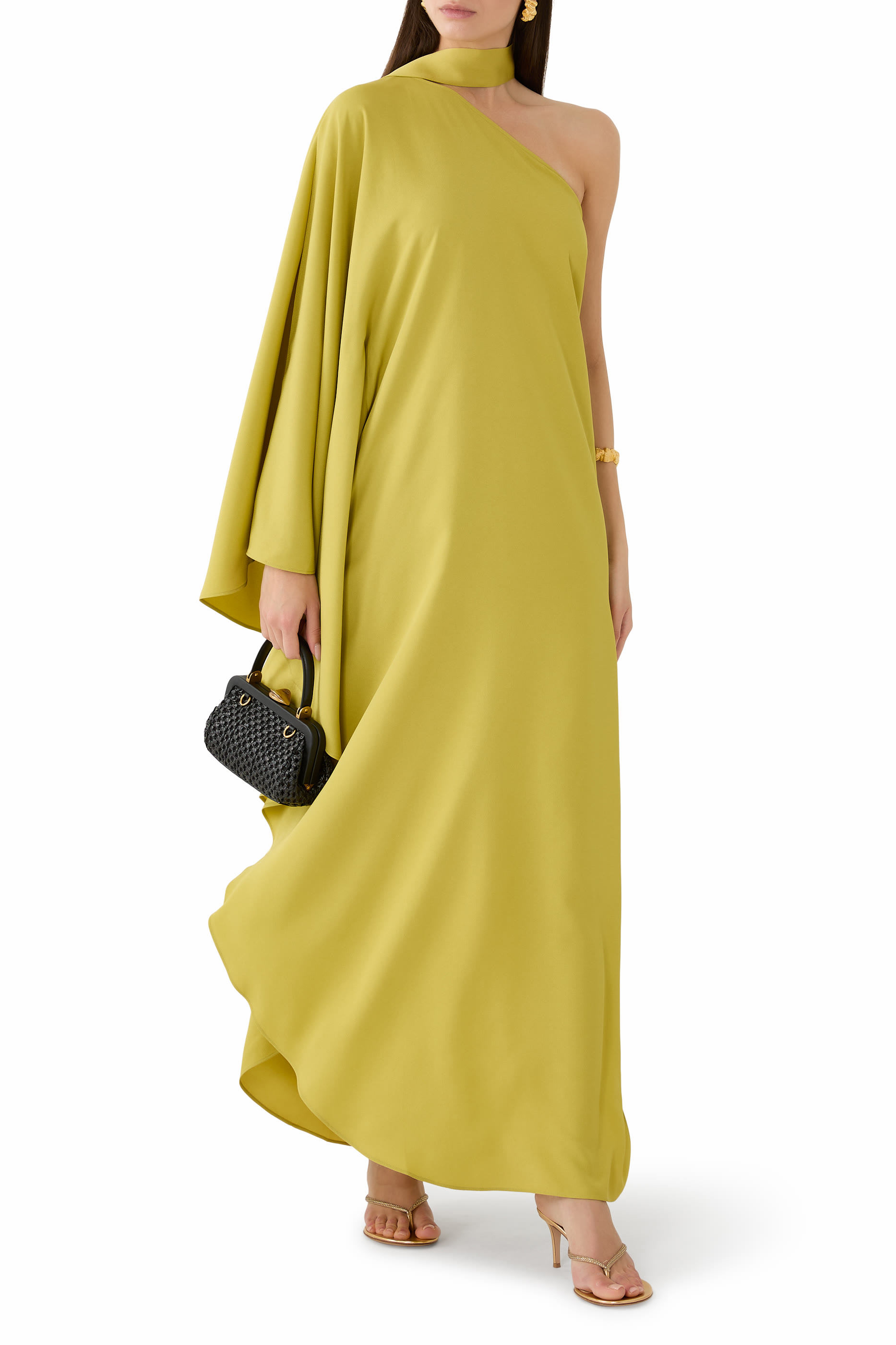 فستان فلوريندا