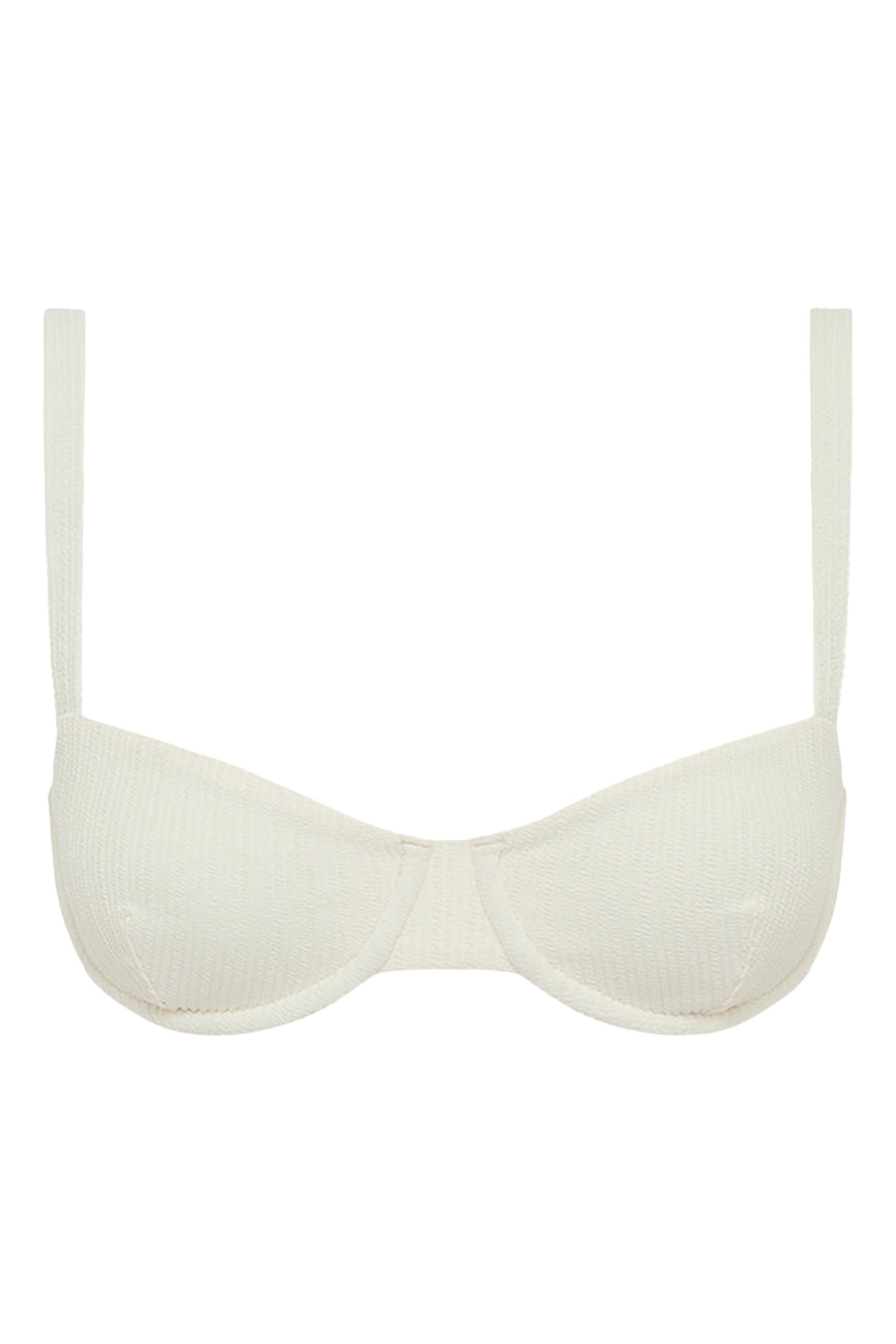 قطعة بيكيني علوية هوليداي بتصميم بالكونيت