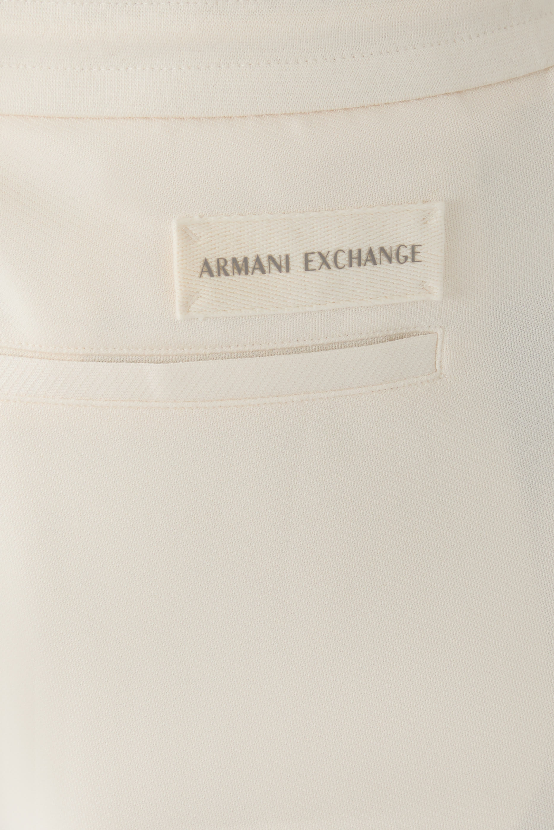 بنطال رياضي بجيب وسحاب