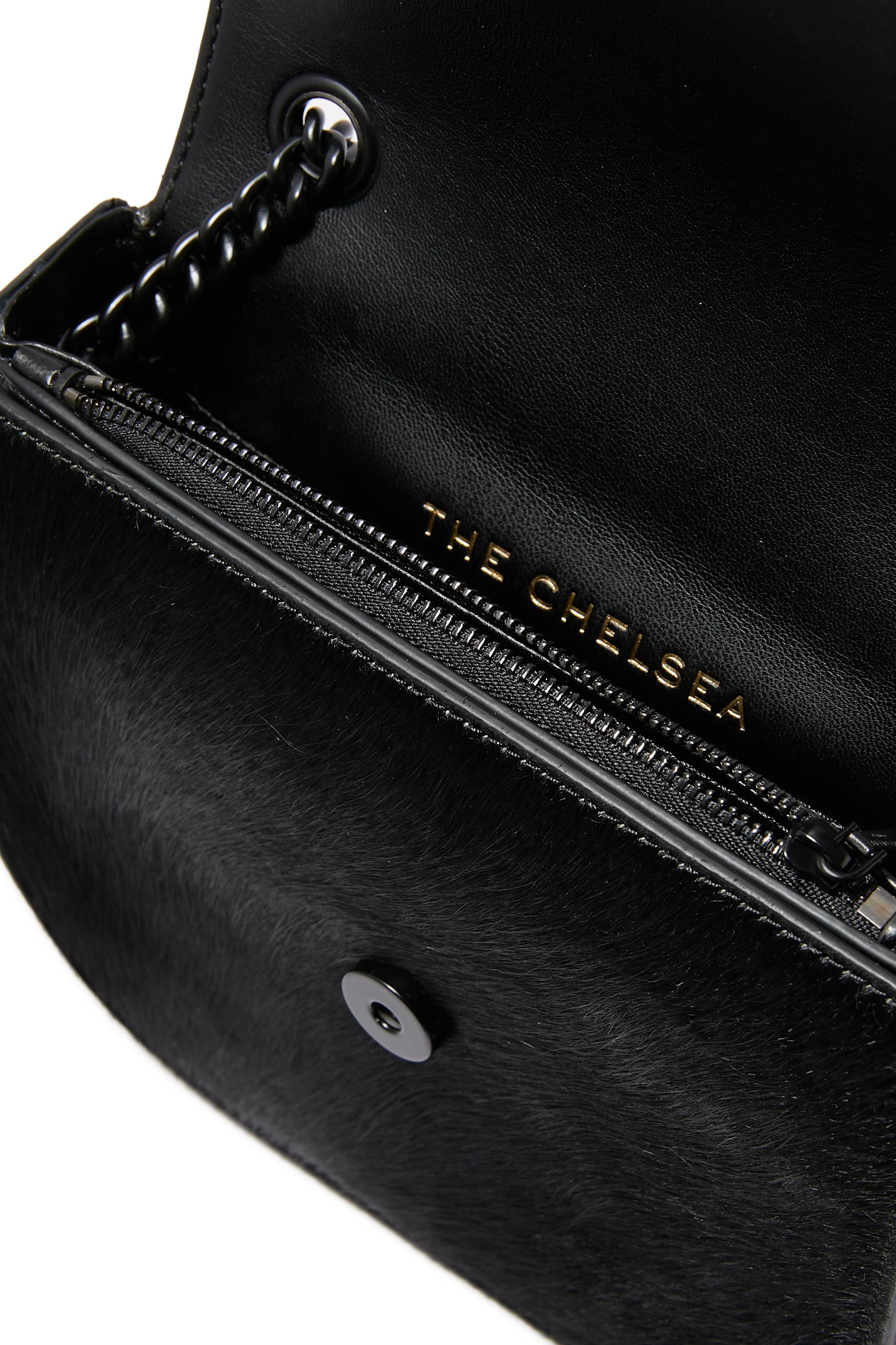 حقيبة تشيلسي سادل