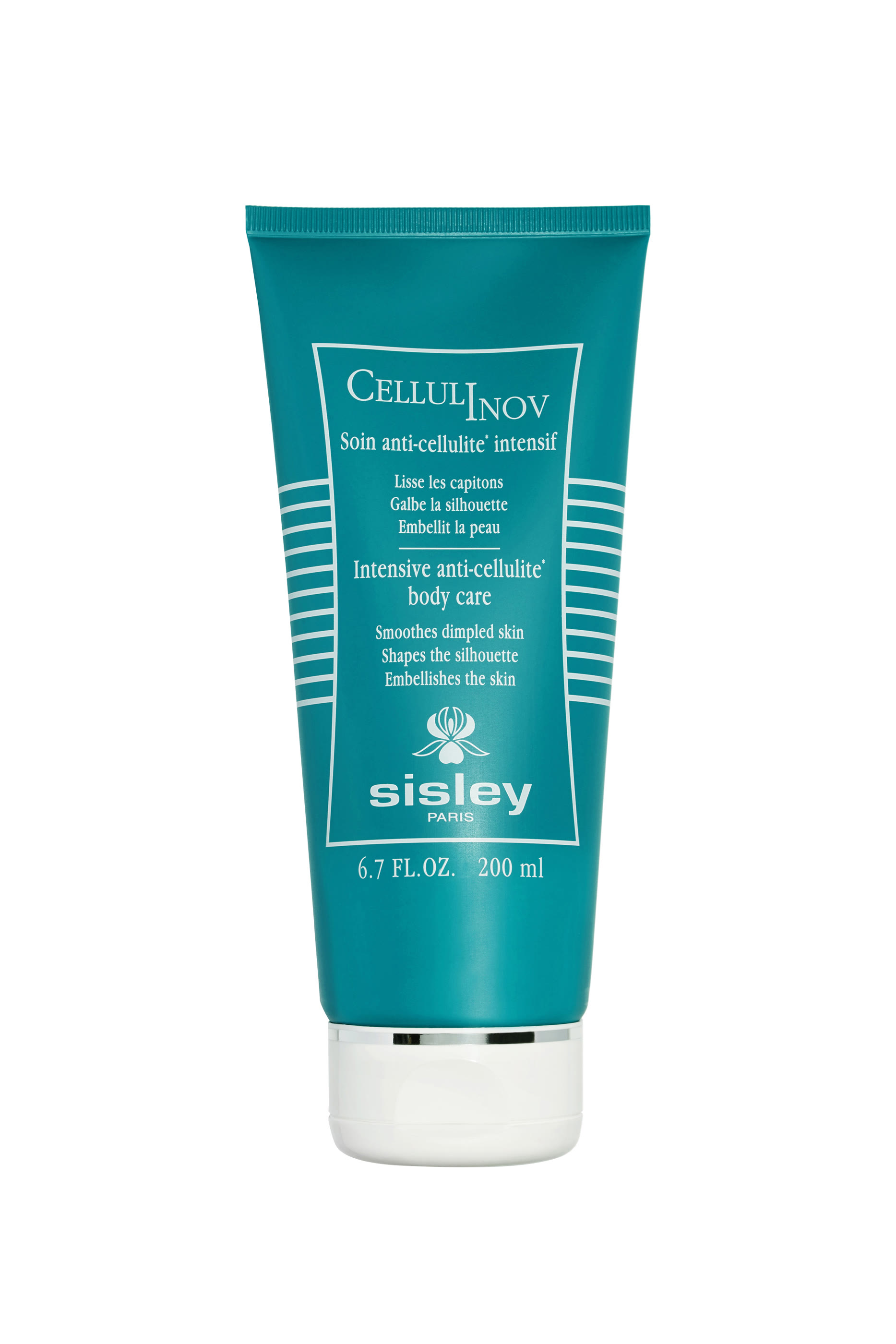 كريم الجسم سيلولينوف المركز لمقاومة السيلوليت