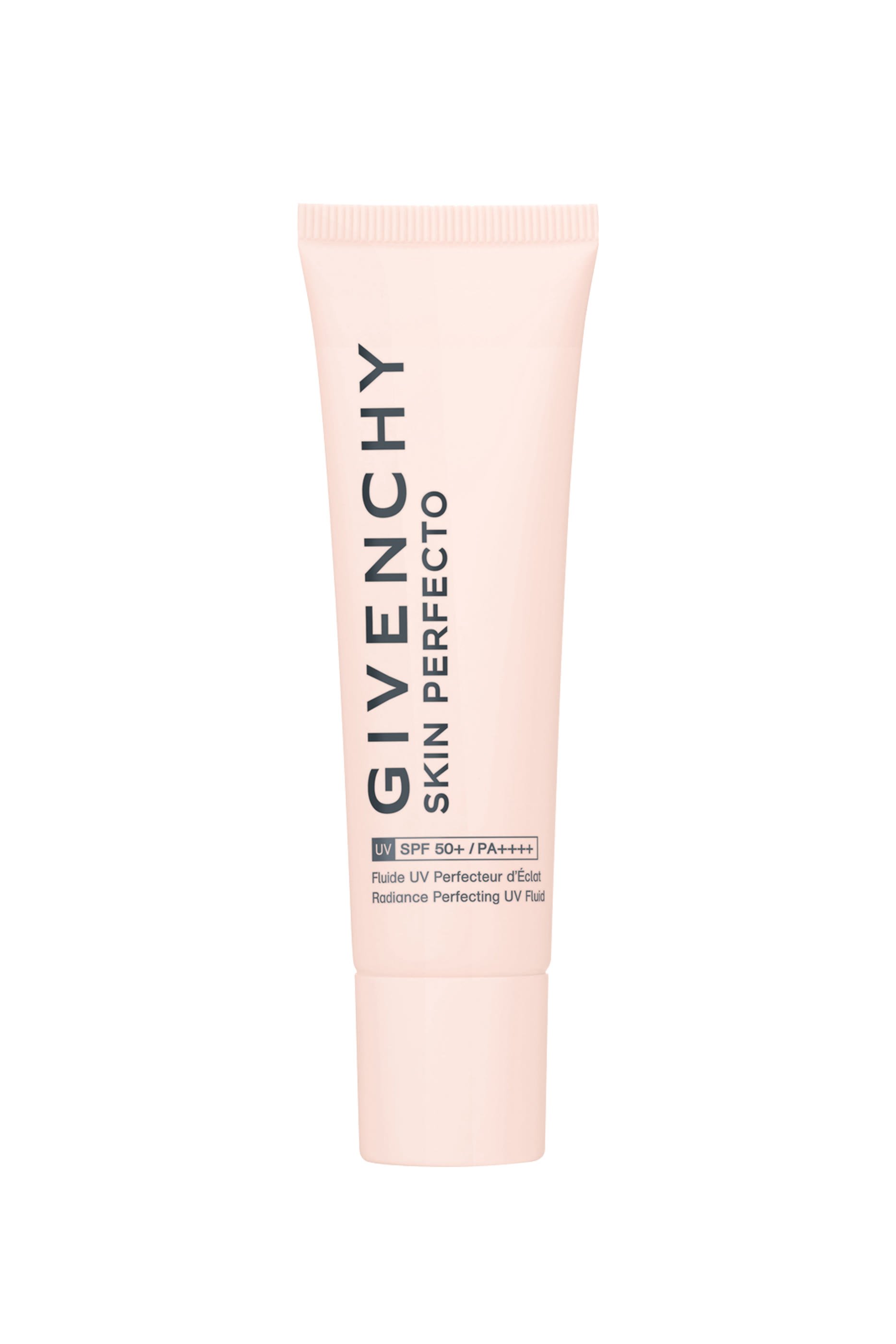 سائل سكين بيرفكتو لإشراقة البشرة بعامل حماية SPF 50+‎‏