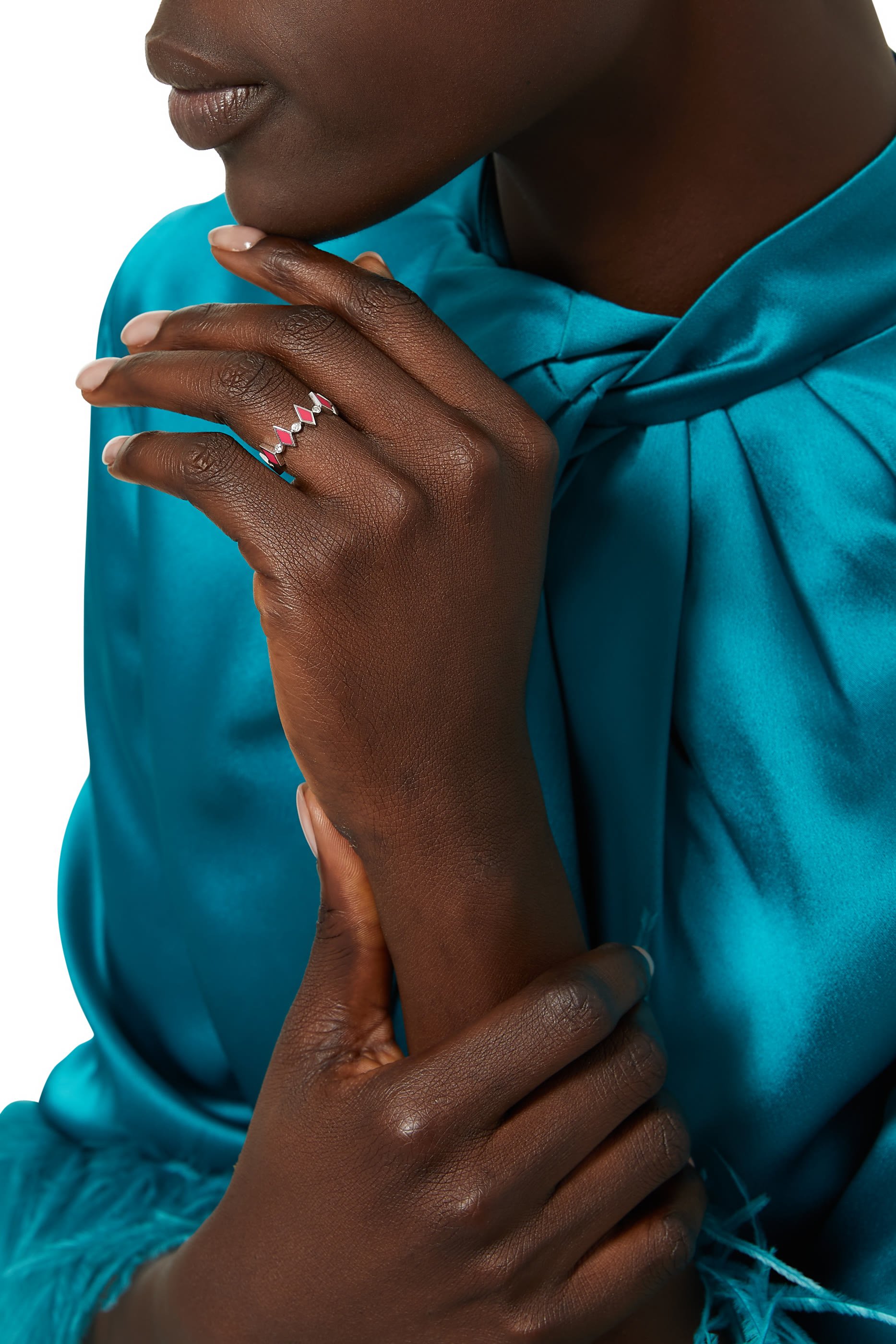 خاتم موزاييك