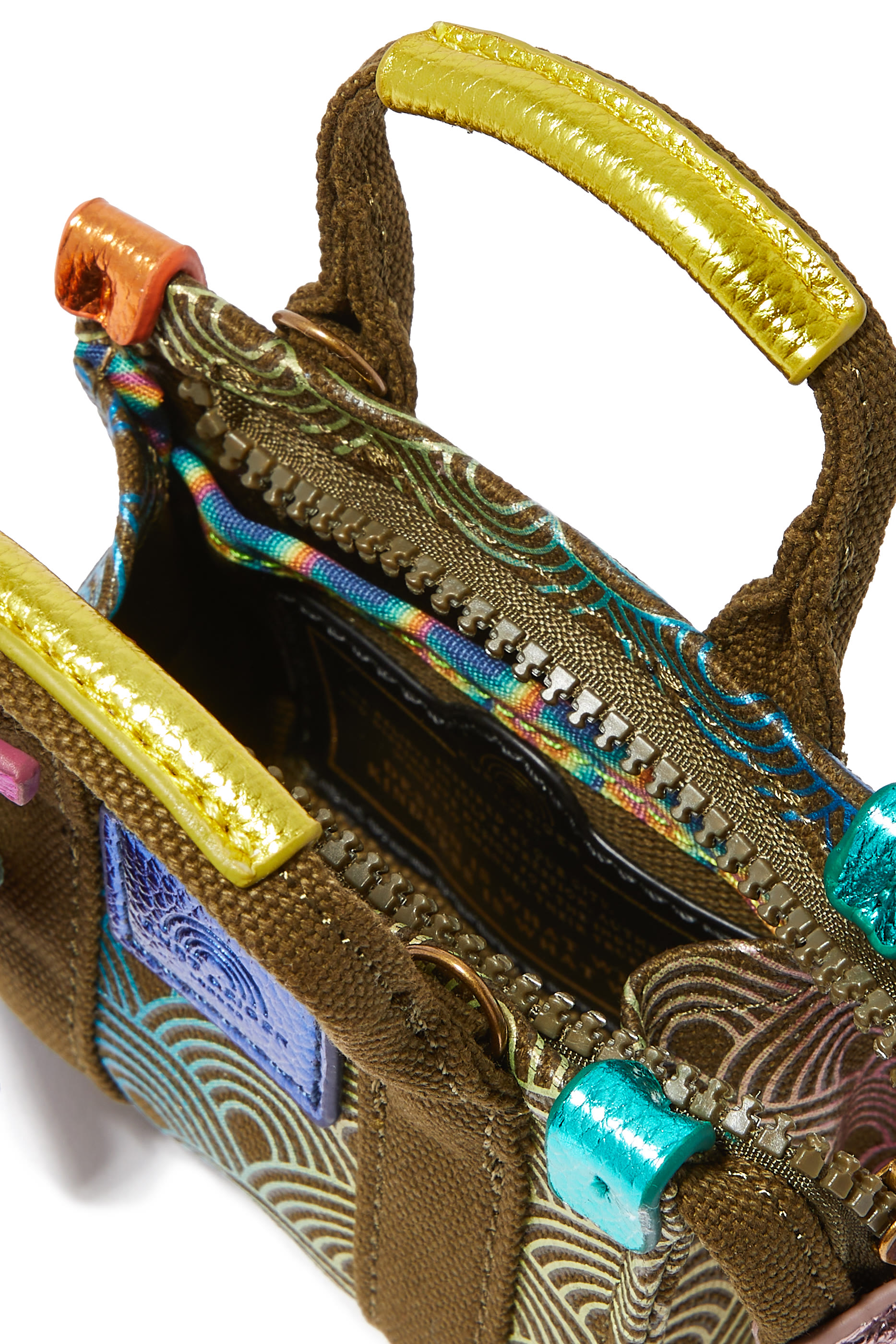 حقيبة يد صغيرة ساوث بانك