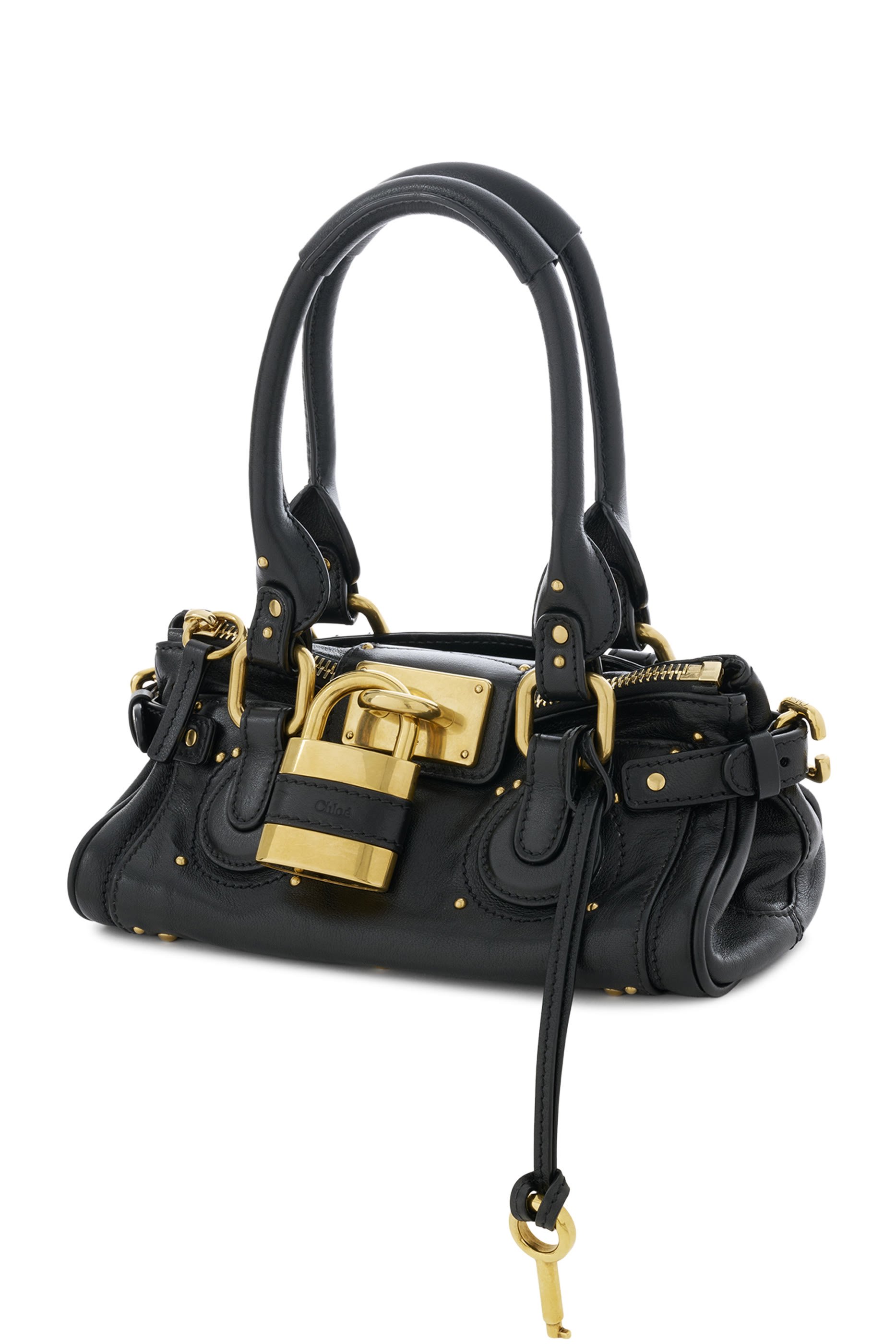 حقيبة بادينغتون صغيرة