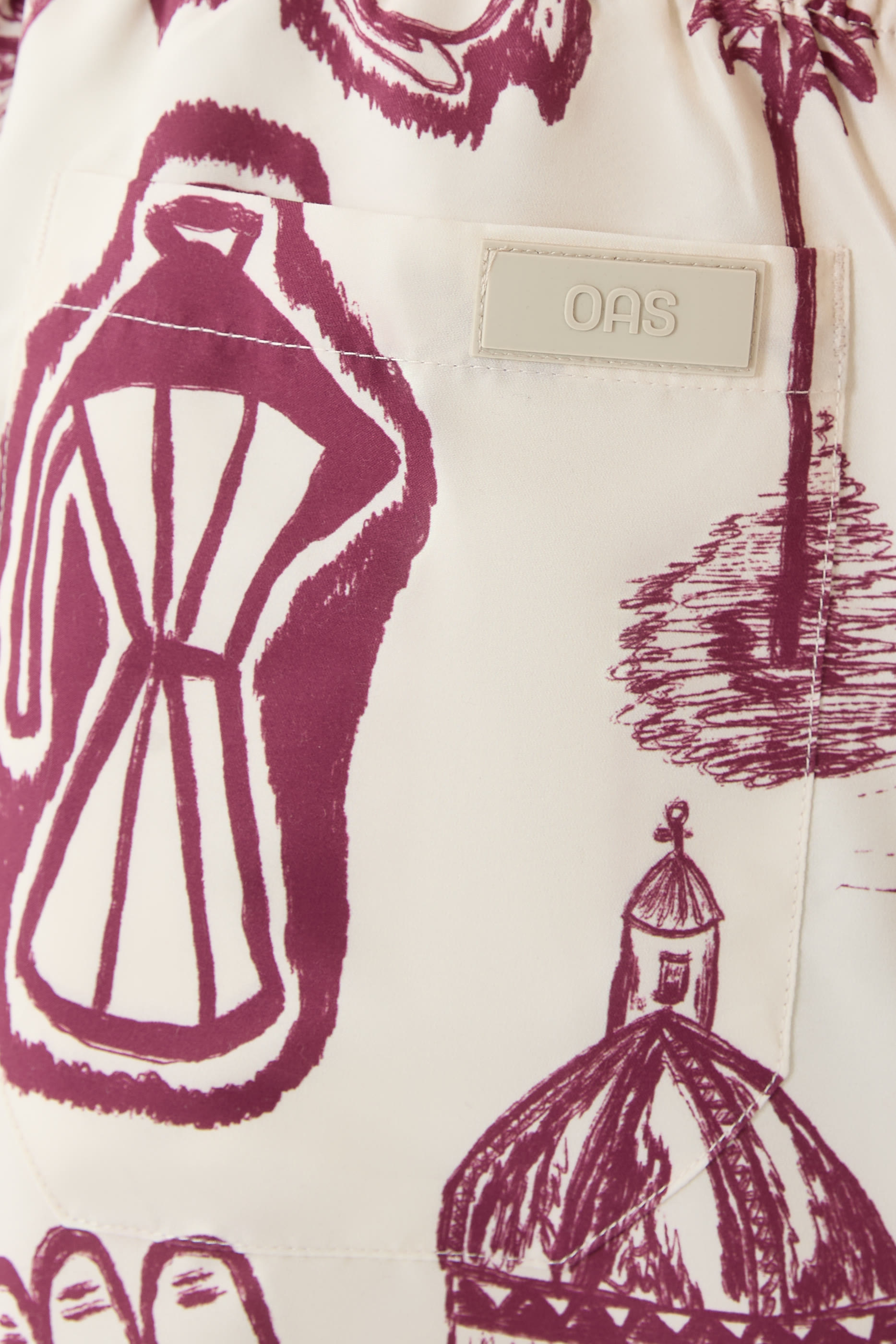 شورت سباحة كانتينا