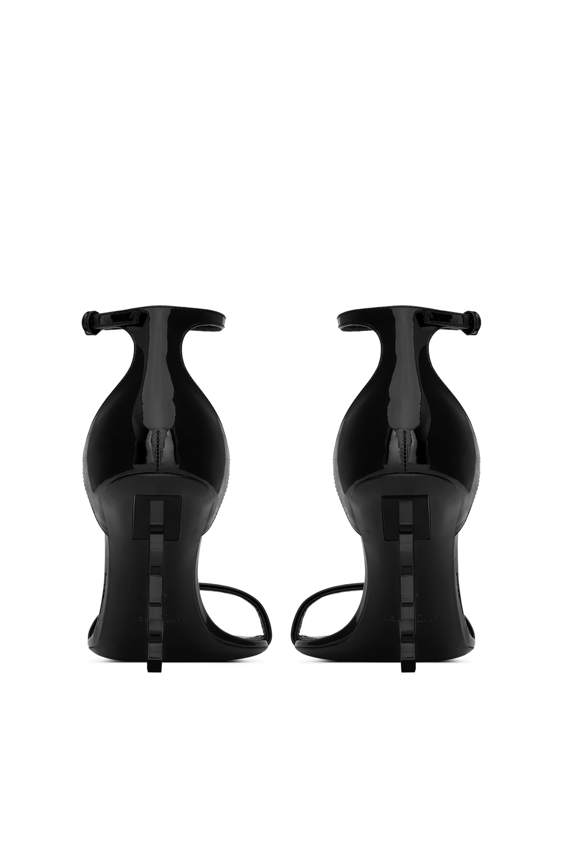 صندل أوبيوم 85 جلد لامع