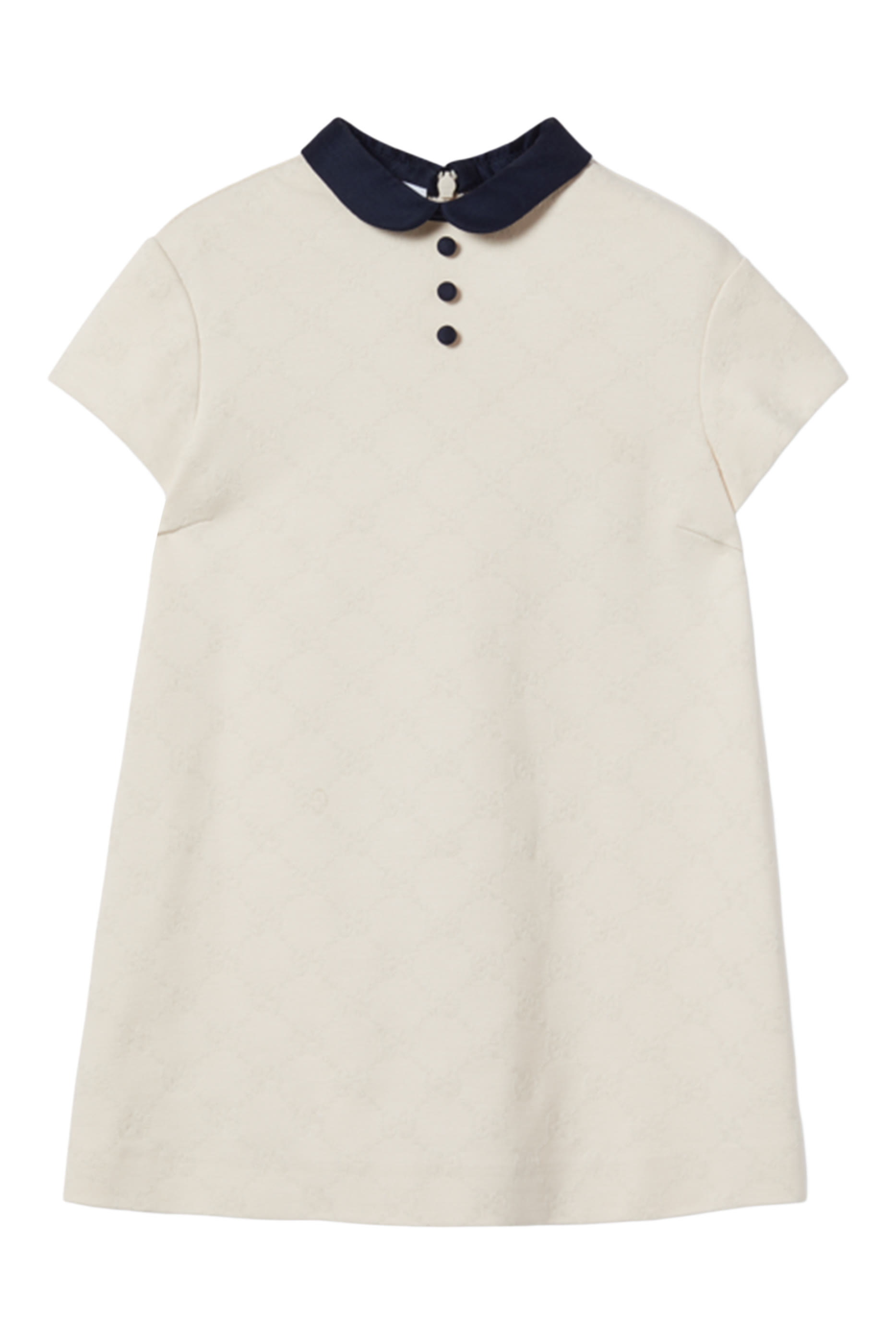 فستان جيرسيه للأطفال