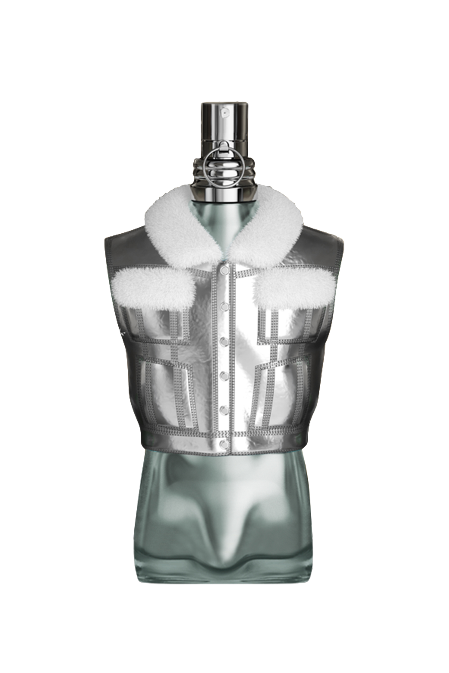 أو دو تواليت لو ميل كوليكتور