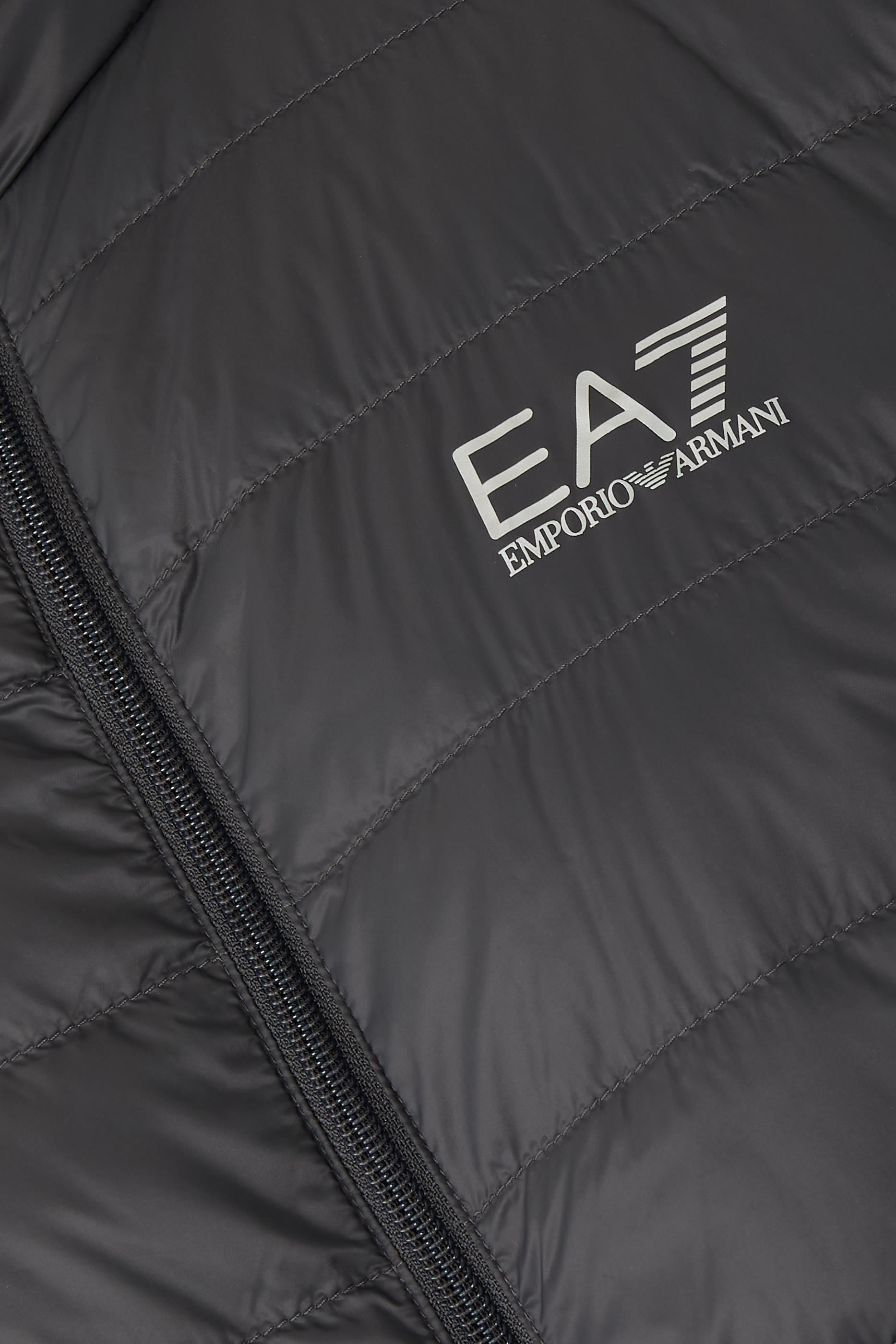 جاكيت كور ايدونتيتي بافر قابل للطي