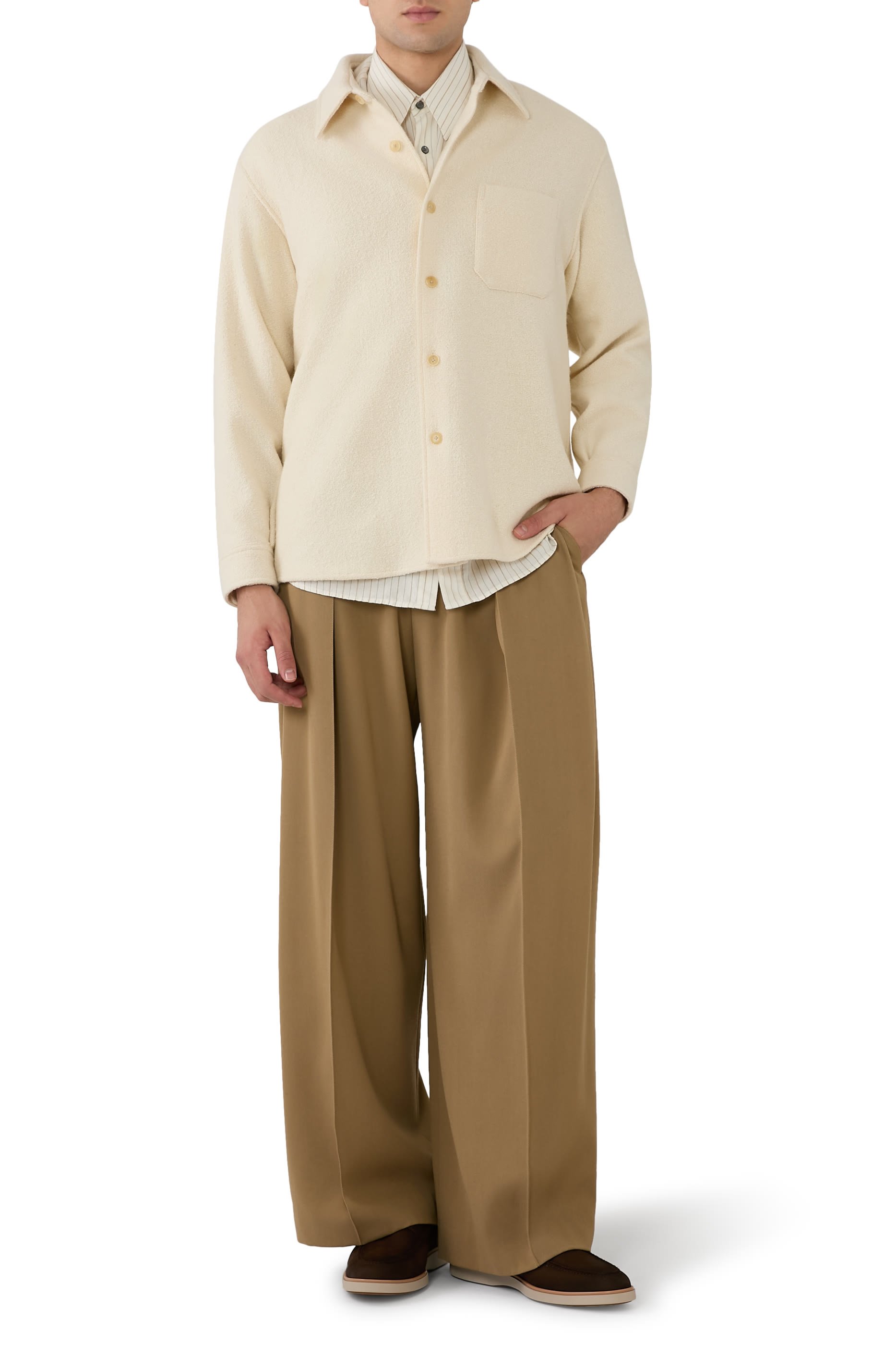 حذاء كالب سهل الارتداء