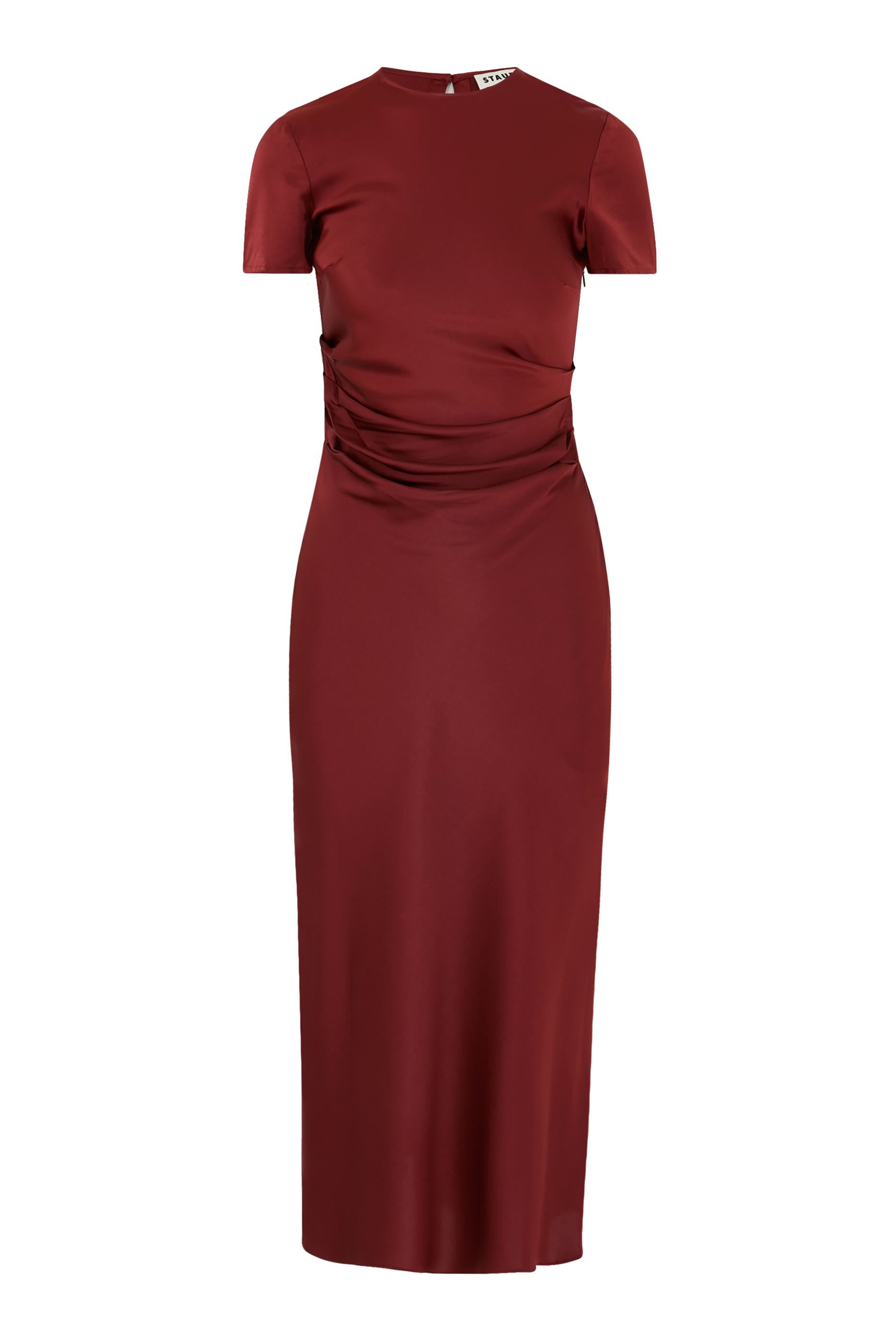 فستان مارسيل حرير