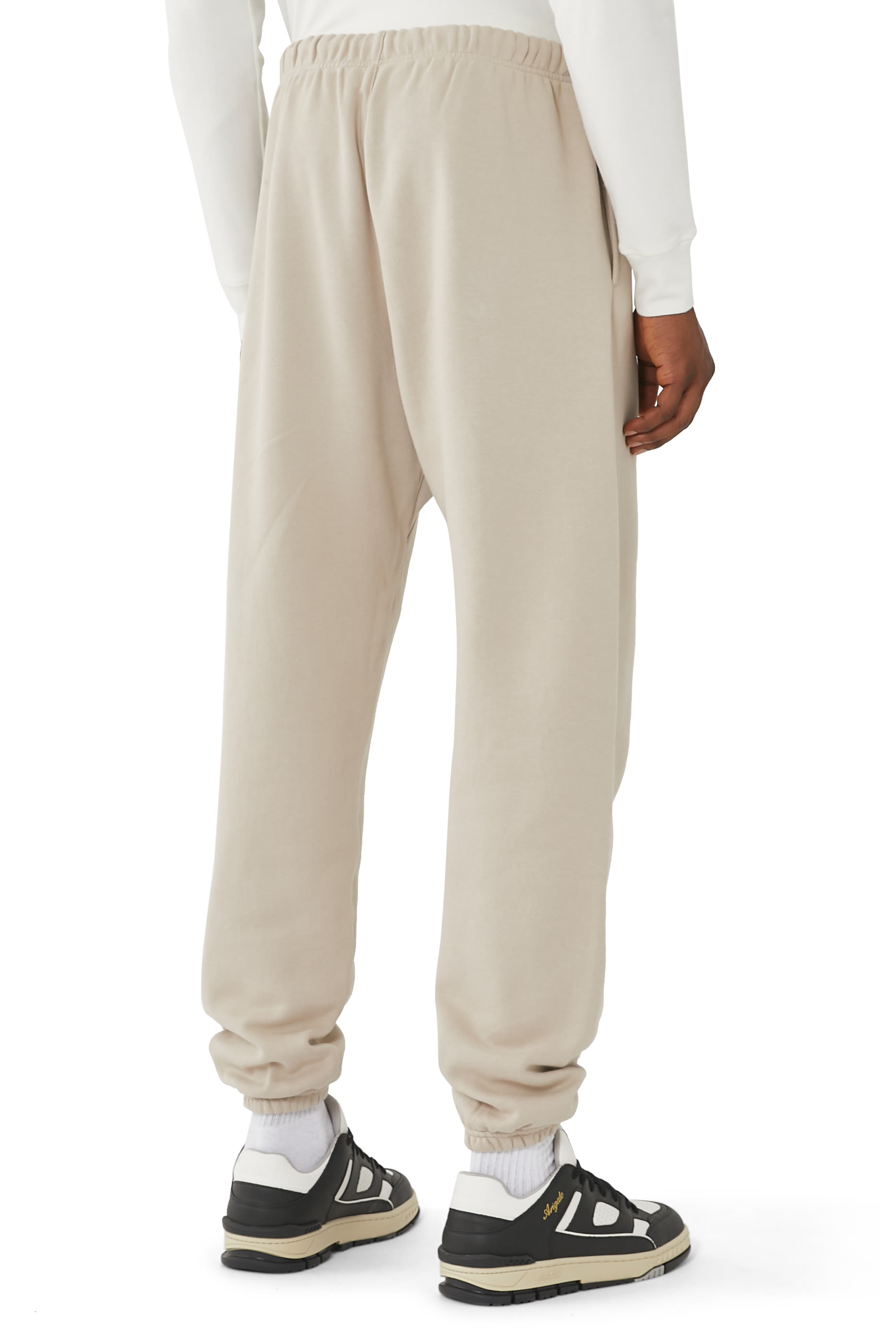 بنطال رياضي بشعار اسنشالز