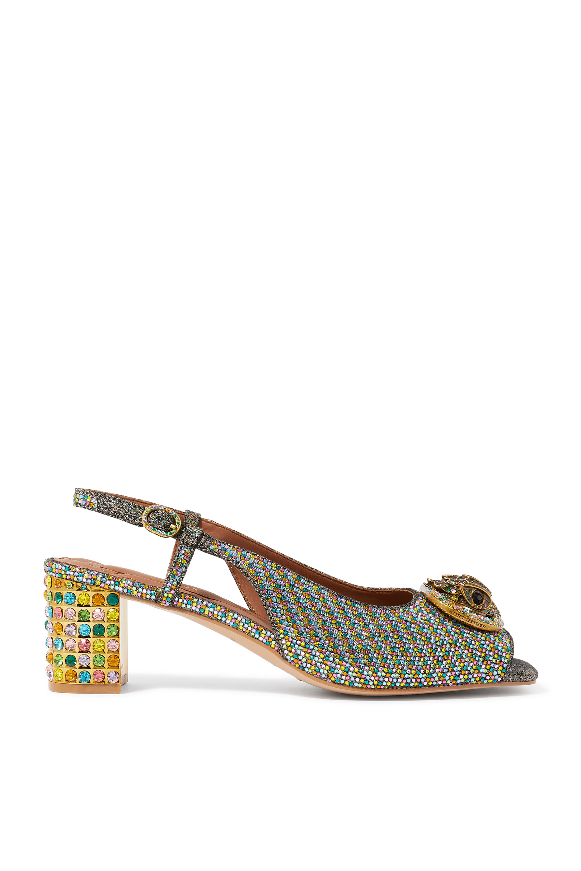 حذاء شيلسيا كلاسيكي 60 بسير خلفي