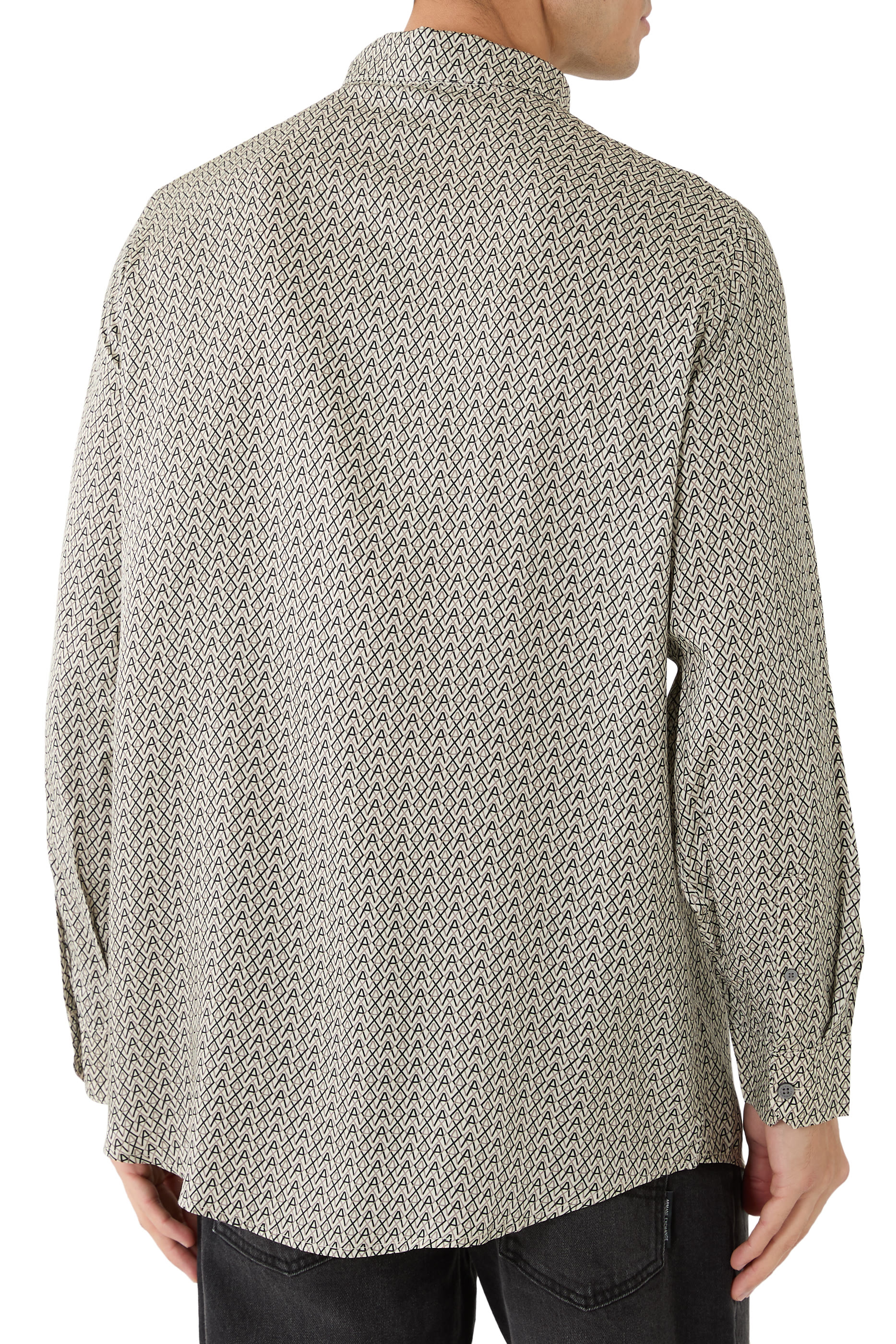 قميص بولو بسعار الماركة