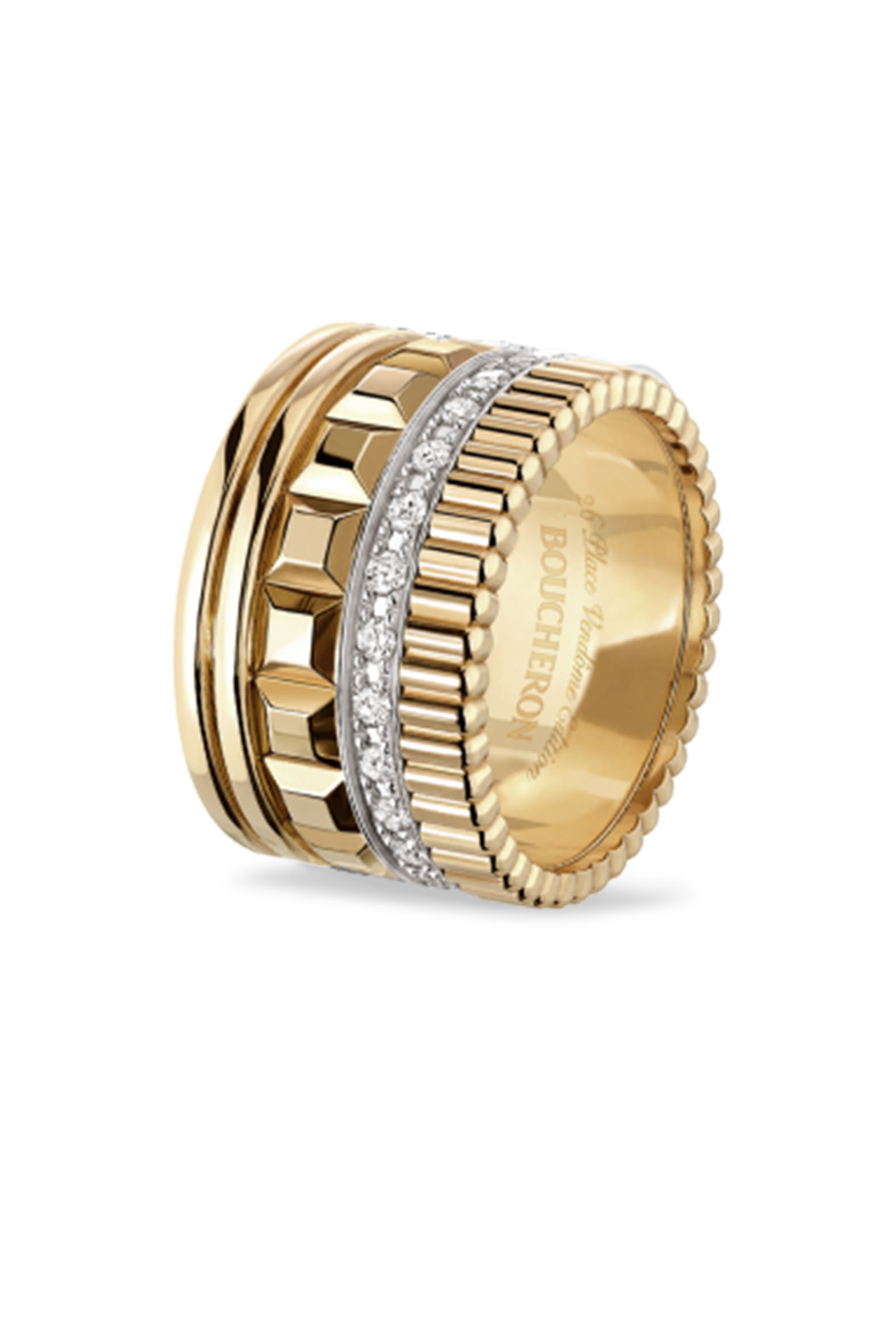 خاتم كاتر إصدار راديان