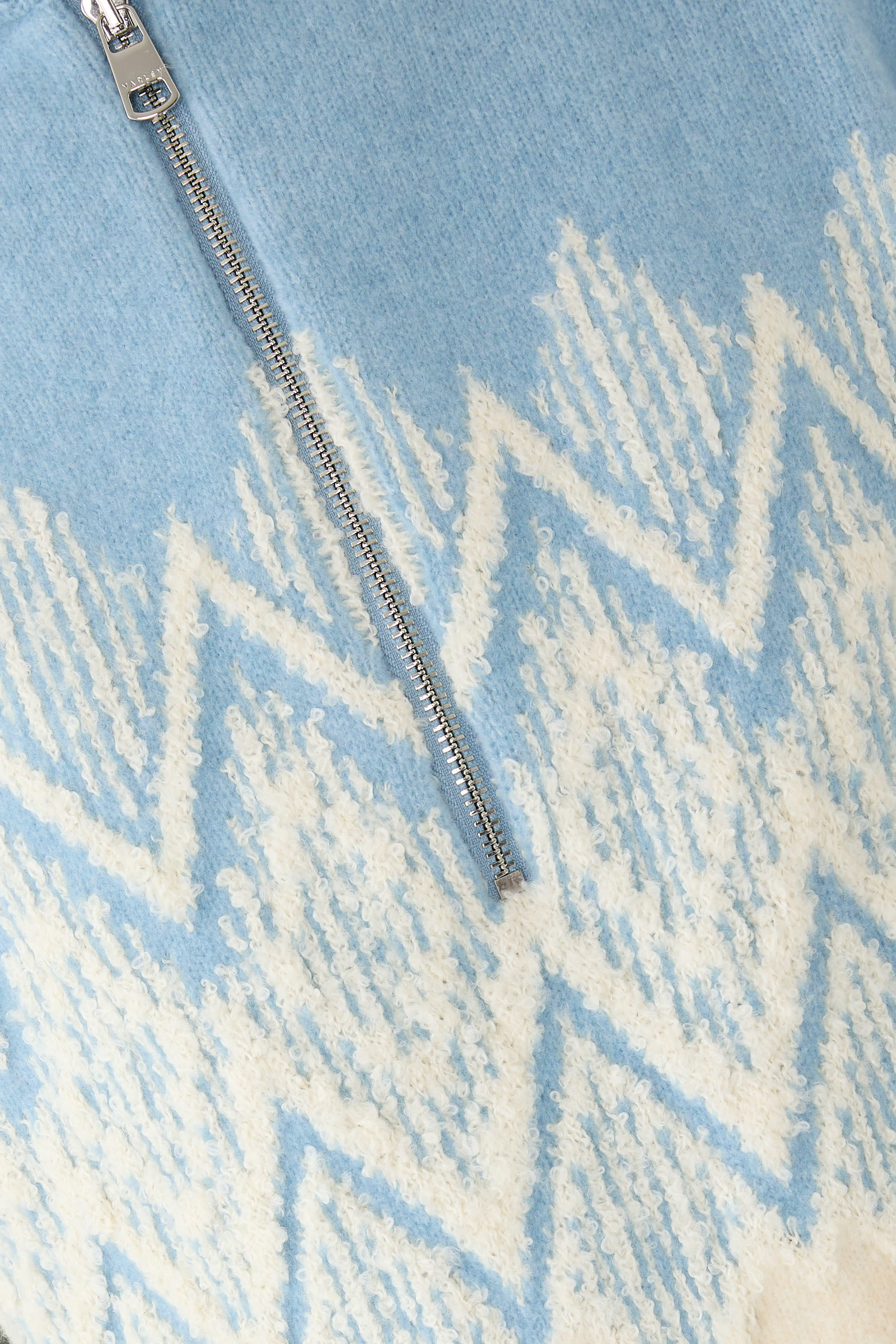 كنزة منسوجة هيدا فير آيل