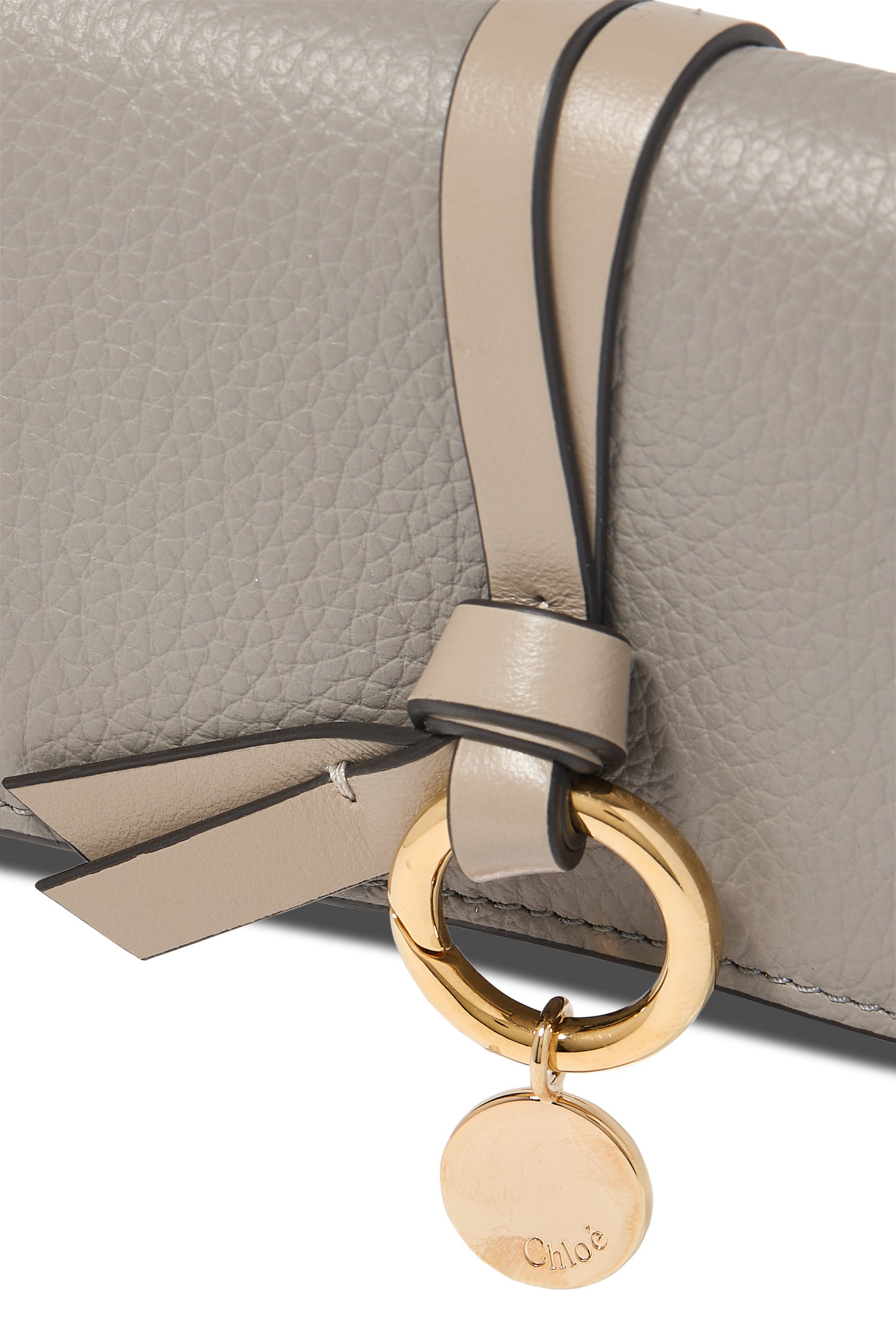 حافظة بطاقات ألفبت