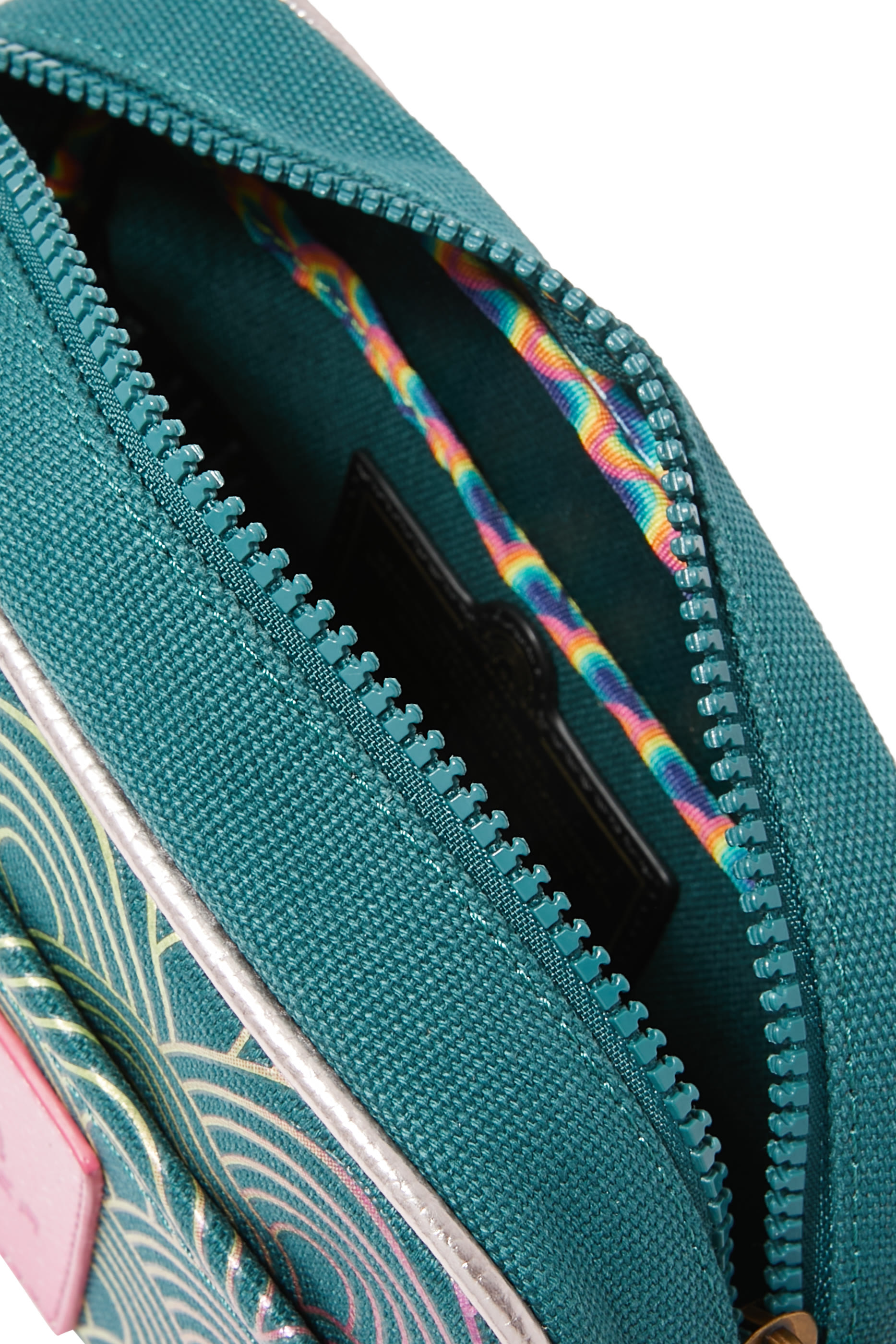 حقيبة كاميرا ساوث بانك صغيرة