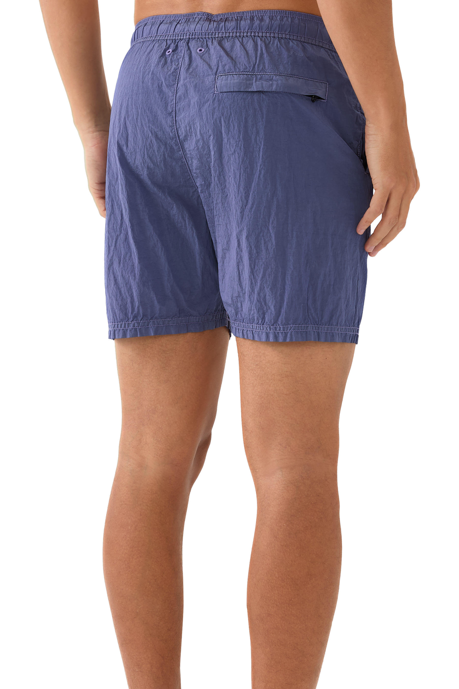 شورت سباحة نايلون