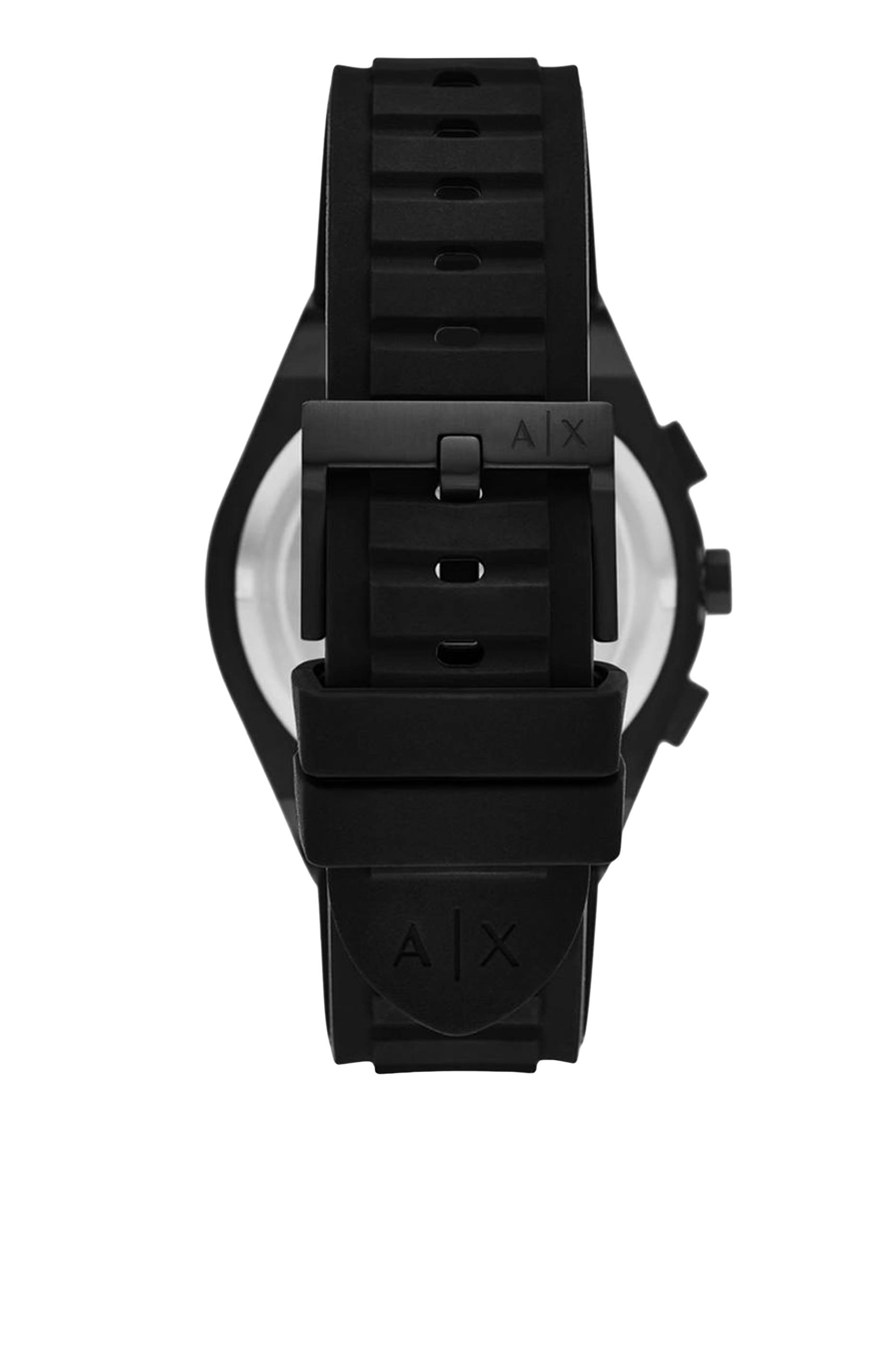 ساعة سينك كرونوغراف سيليكون