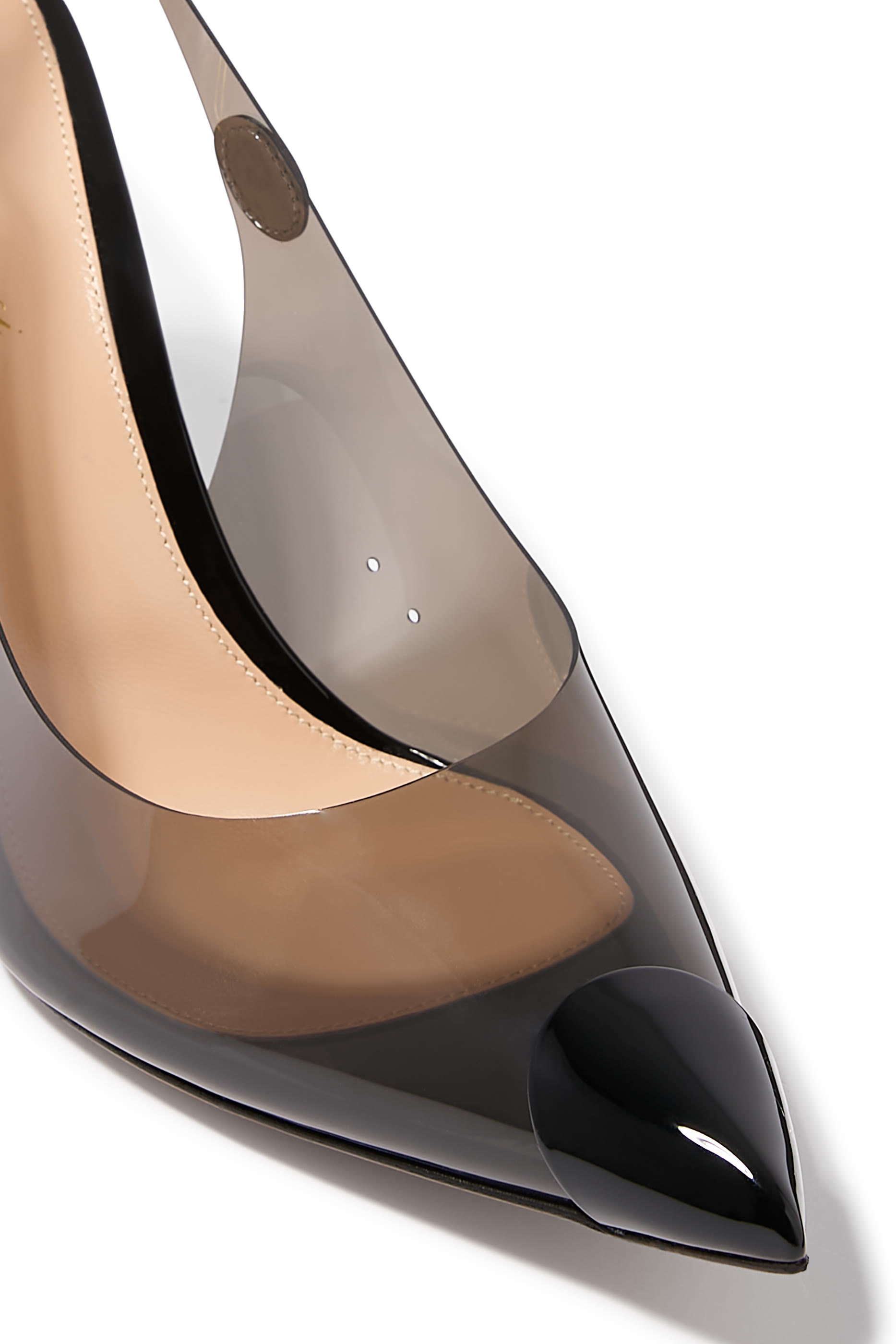 حذاء كلاسيك ديانا 85