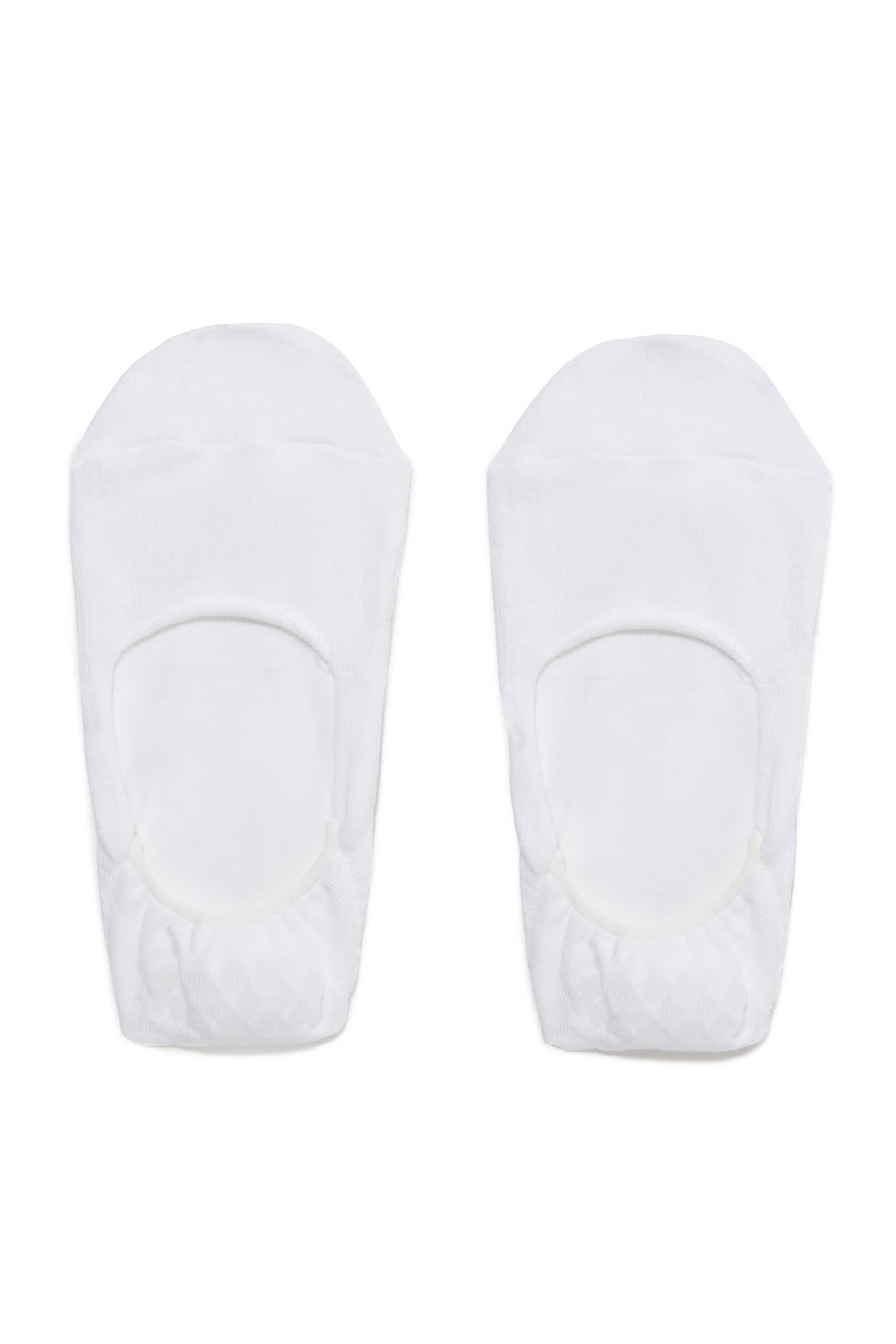 حوارب مخفية