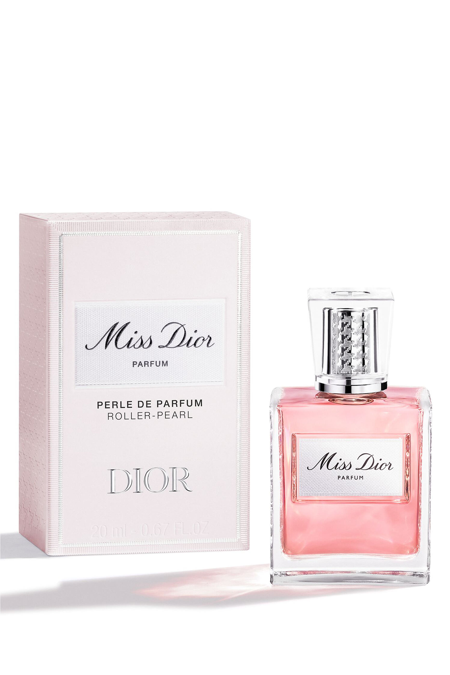 عطر ميس ديور رولر بيرل