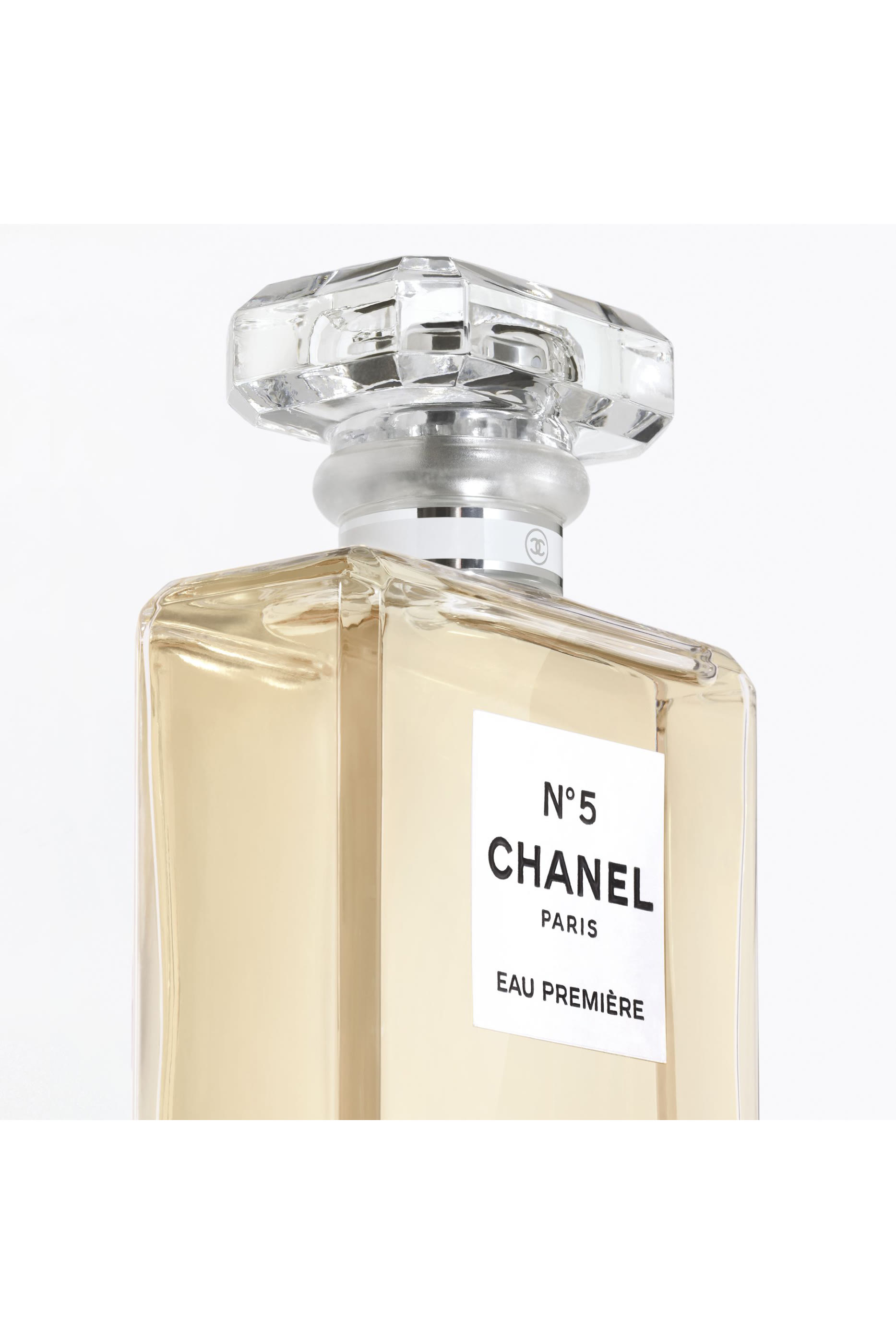 بخاخ أو بروميار Eau Premi&egrave;re N&deg;5 Eau Premi&egrave;re