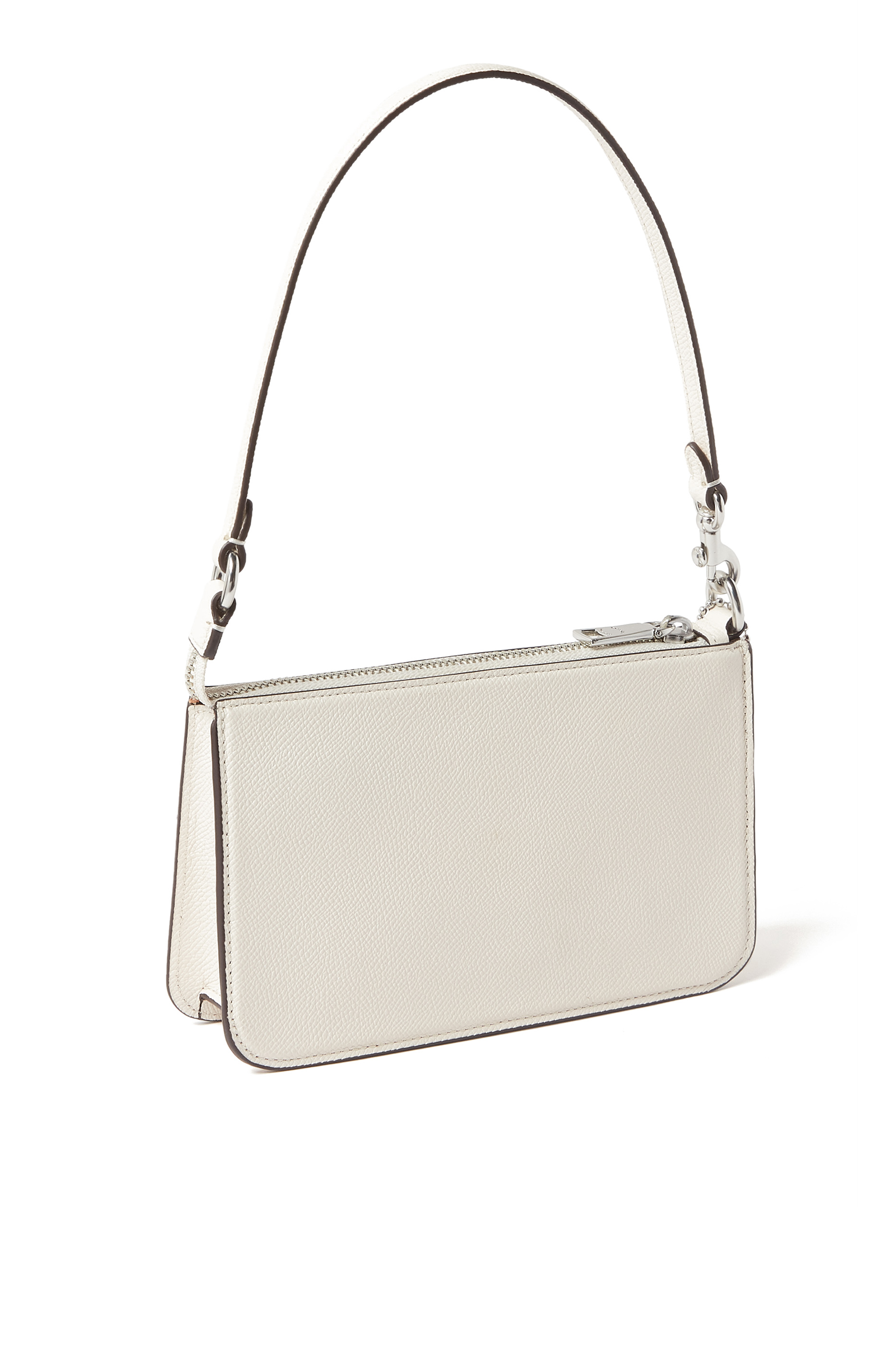 حقيبة صغيرة جلد