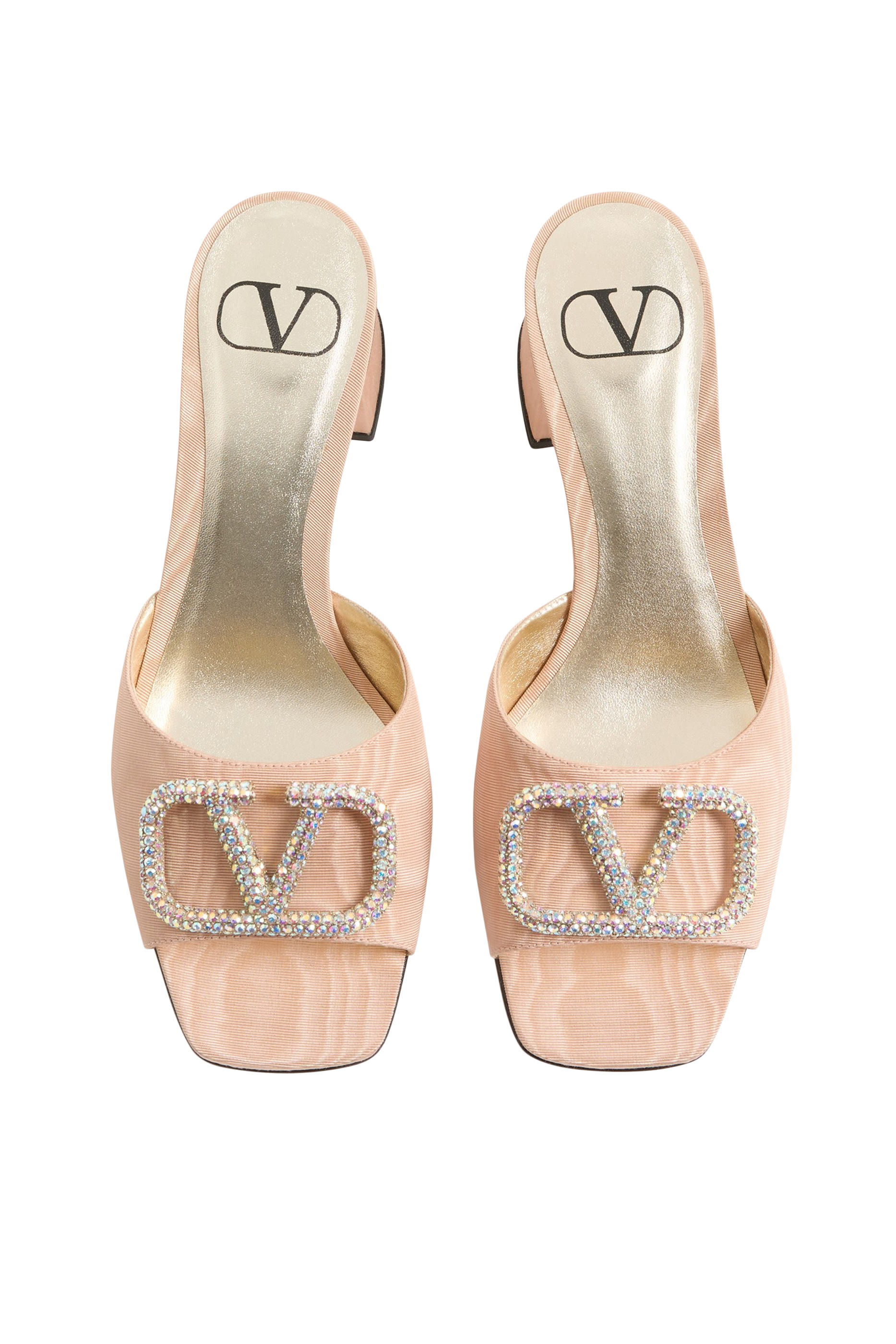 صندل خفيف 60 بشعار الماركة