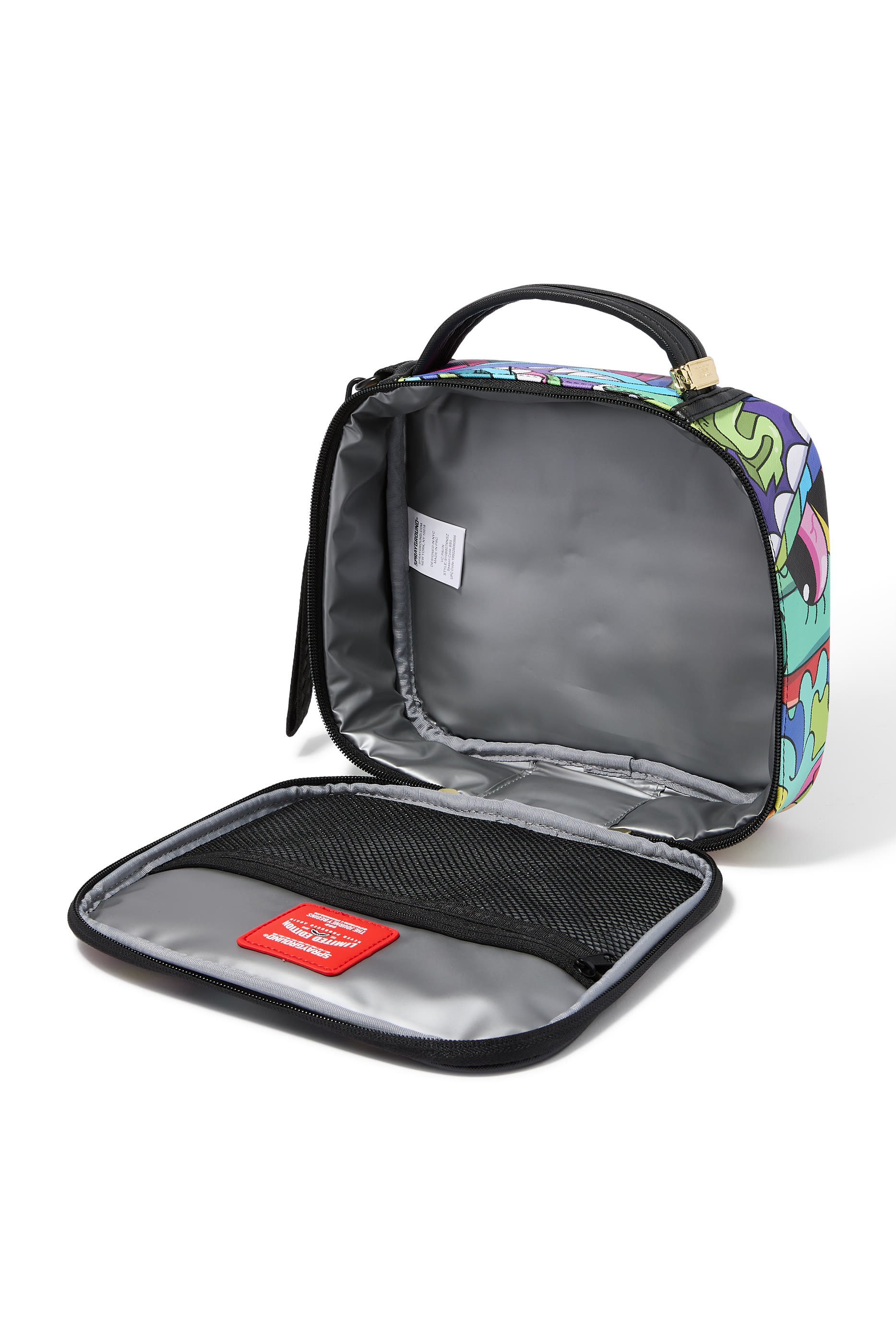  Kids Trippin Daily Snackpack