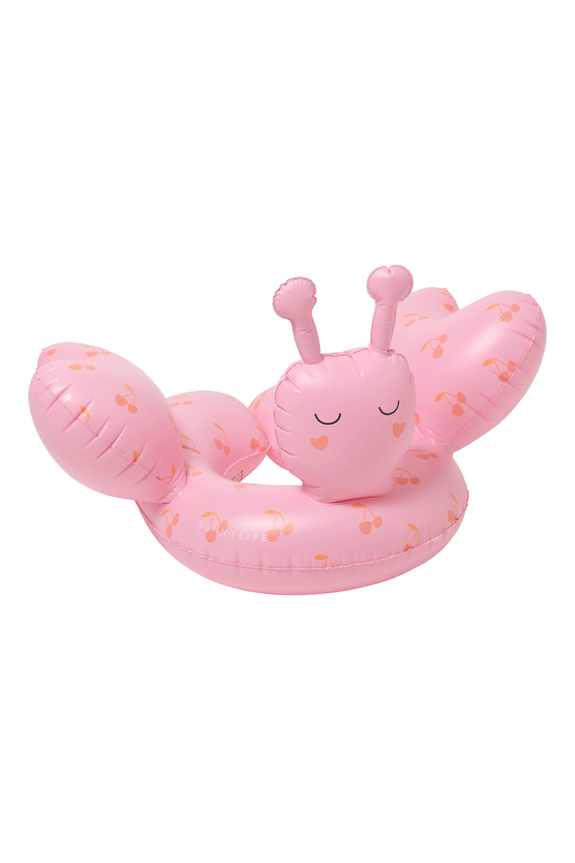 عوامة بتصميم دائري للأطفال