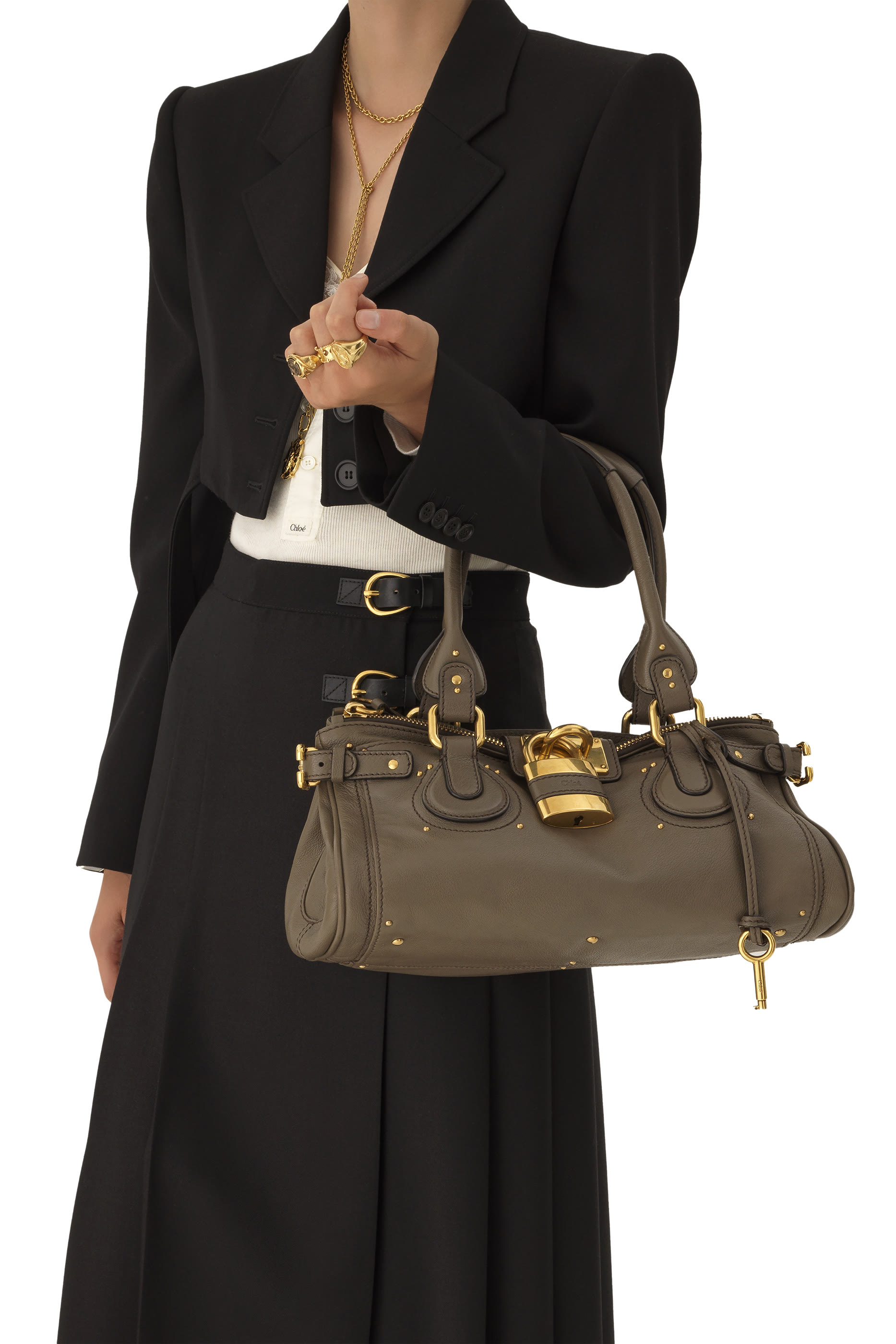 حقيبة بادينغتون