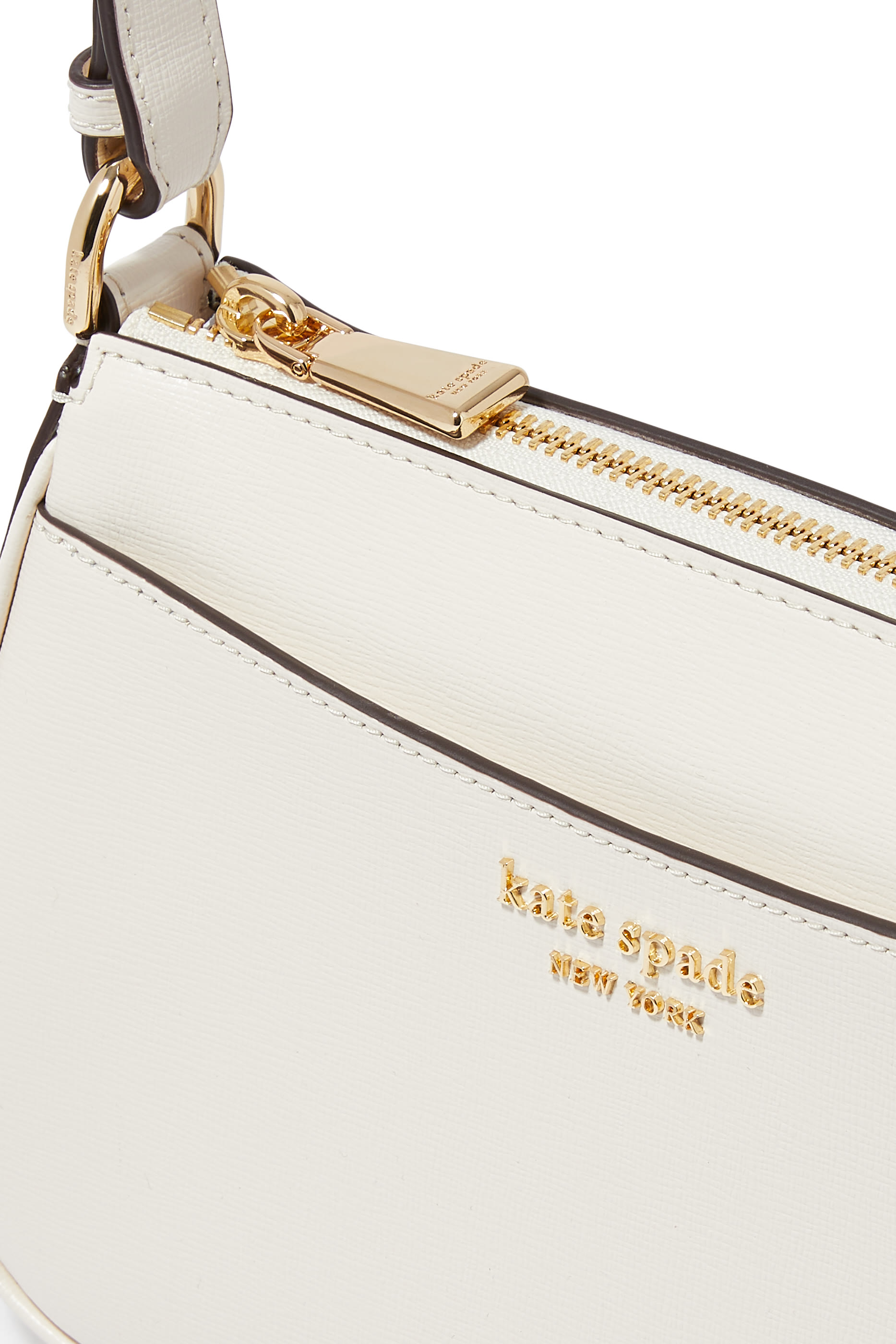 حقيبة كروس جلد