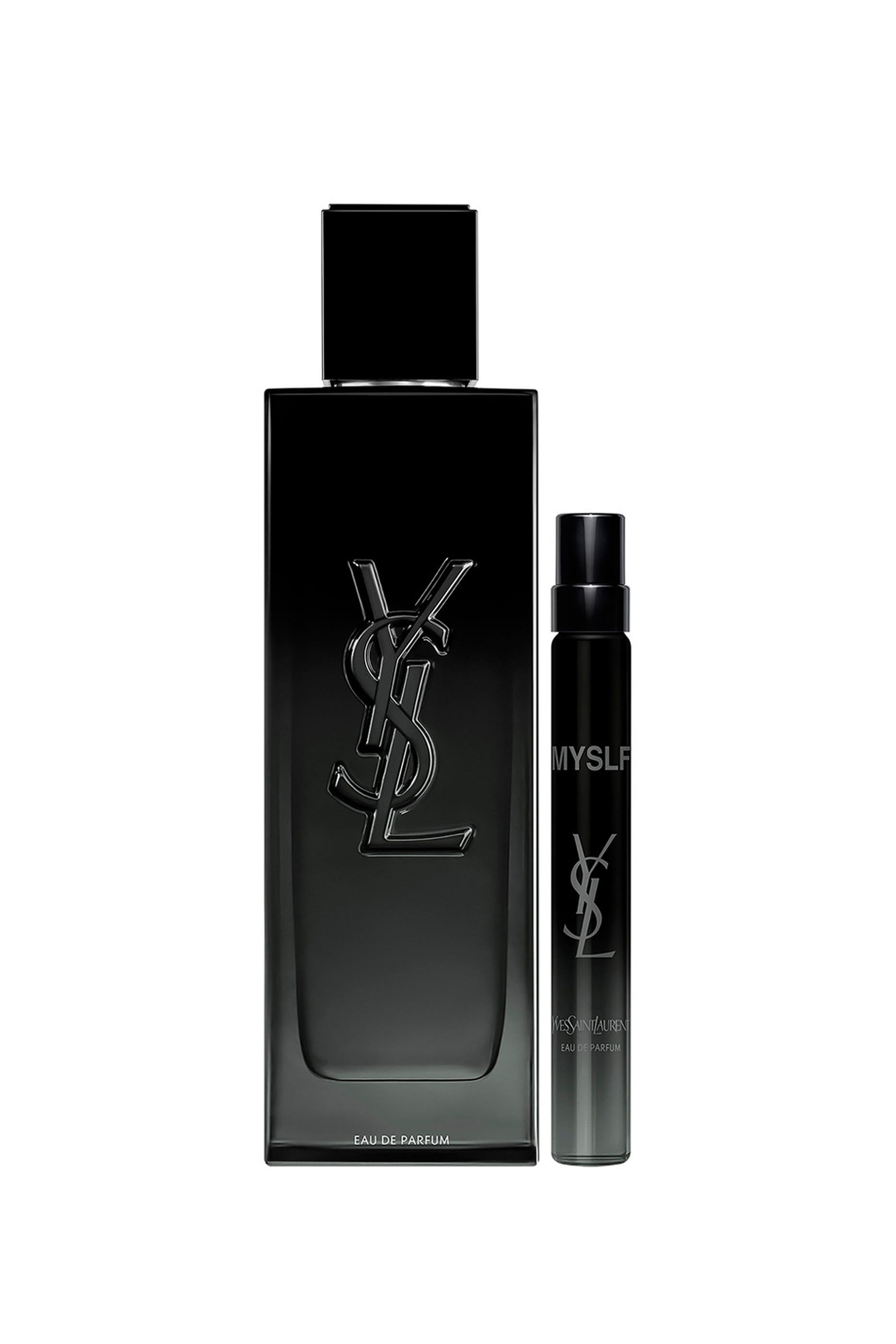 مجموعة هدايا أو دو بارفان ماي سيلف