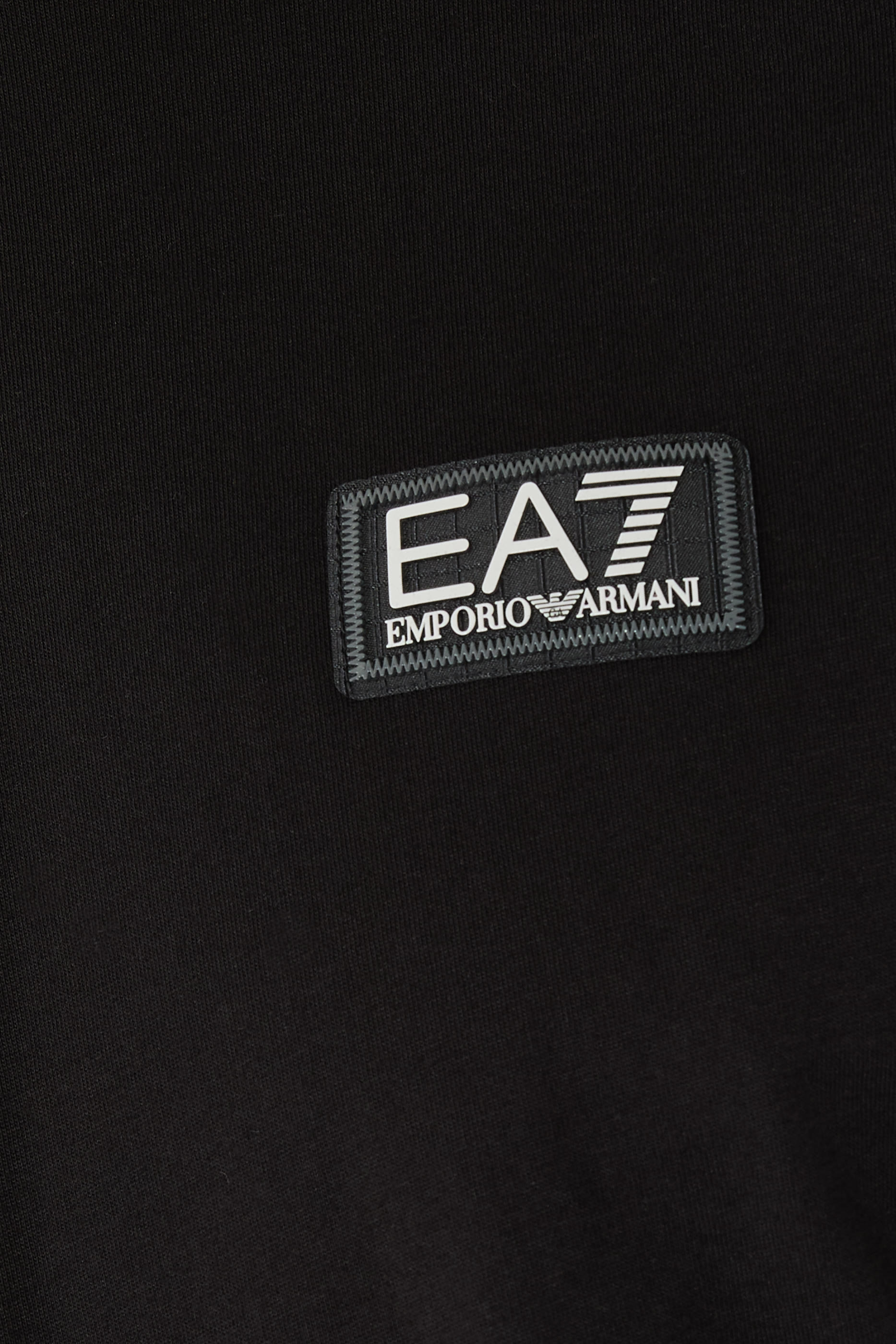  Logo Cotton-Jersey T-Shirt 